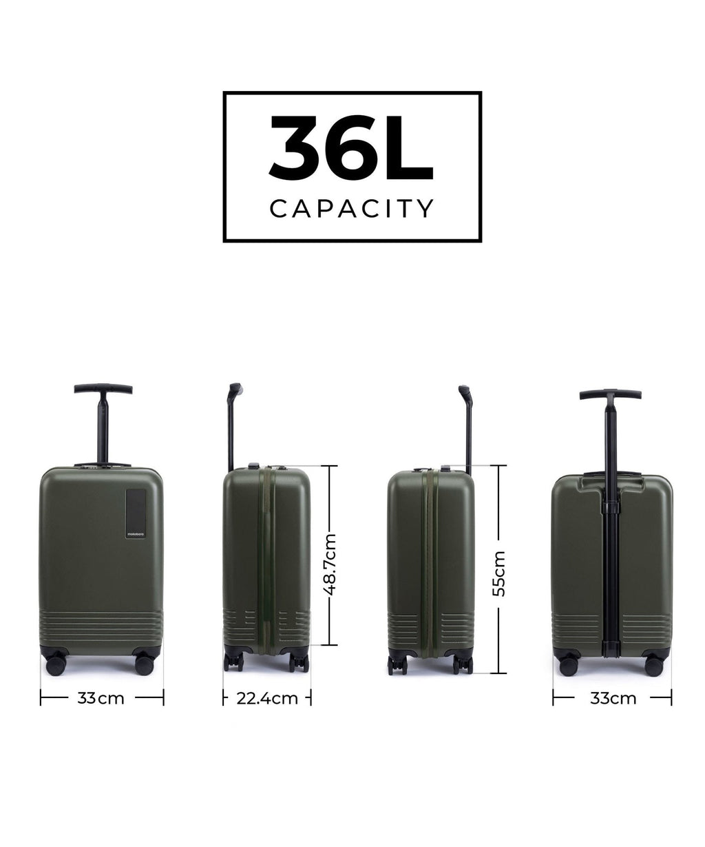 Float - Cabin Luggage