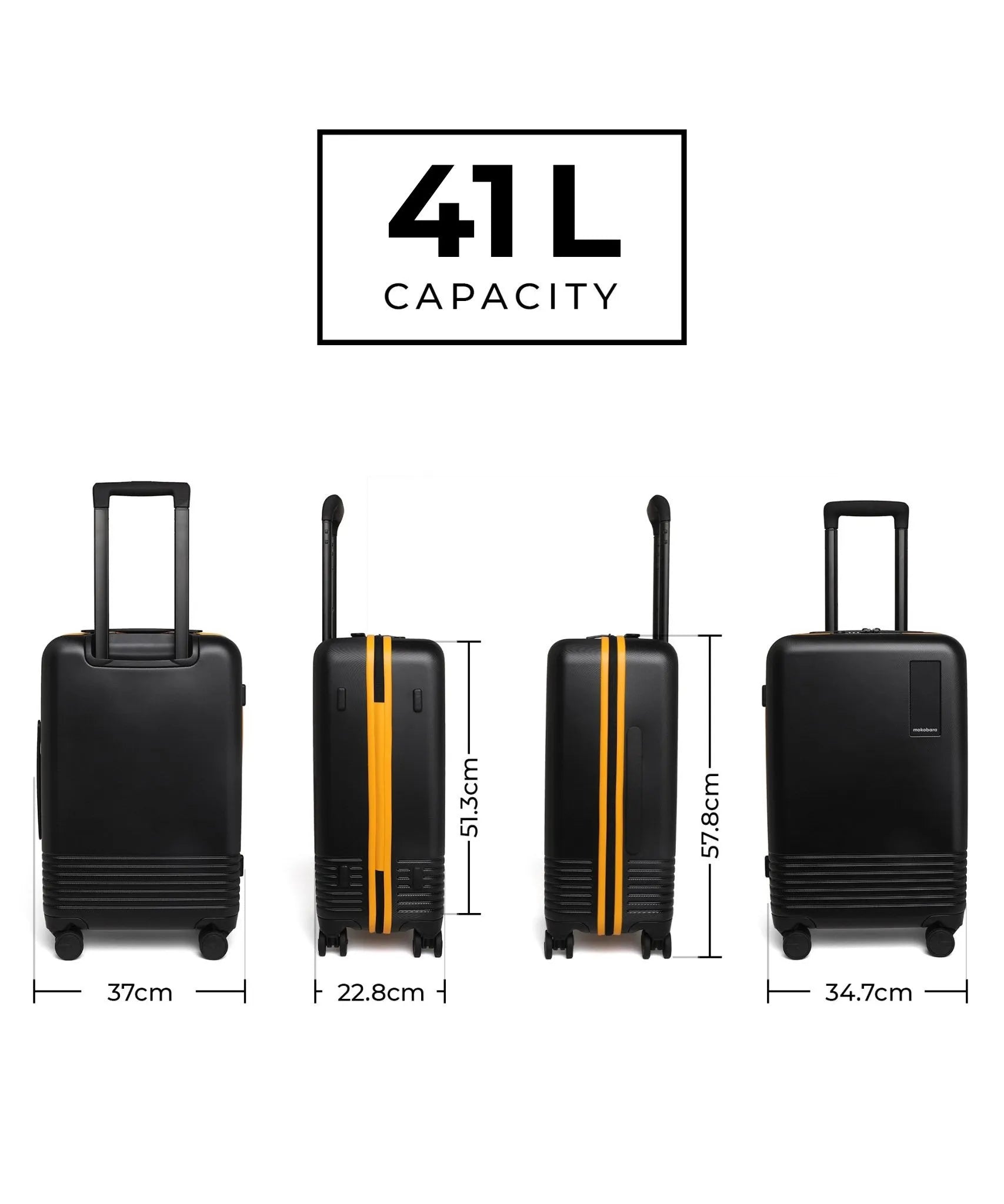 Cabin Luggage