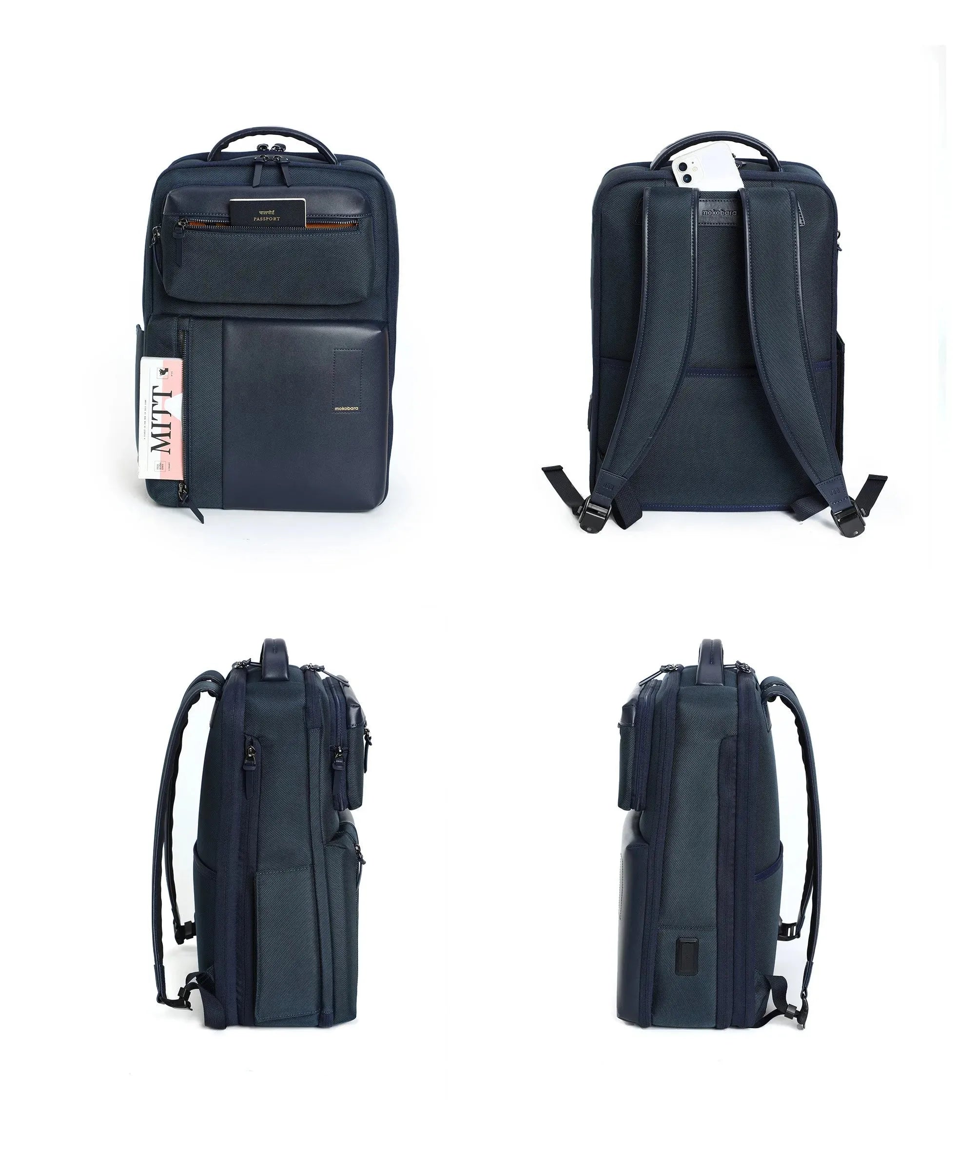 Overnighter Backpack - 23L (V1)