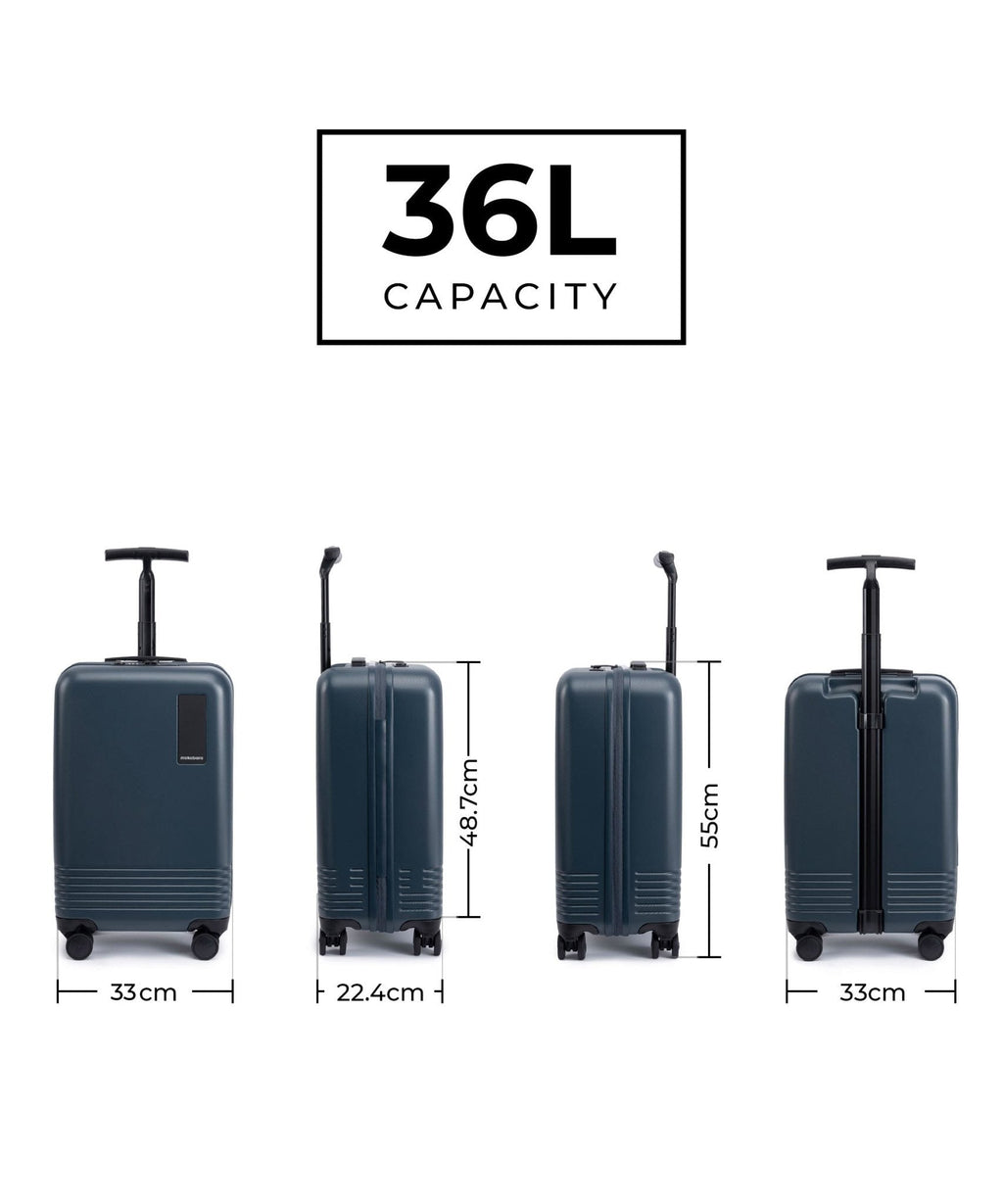 Float - Cabin Luggage