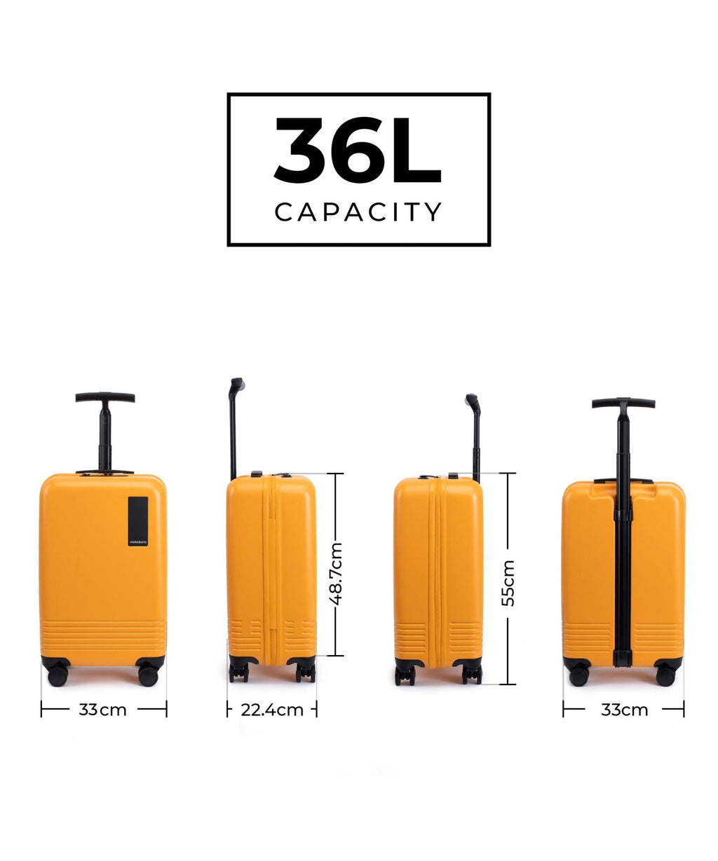 Float - Cabin Luggage