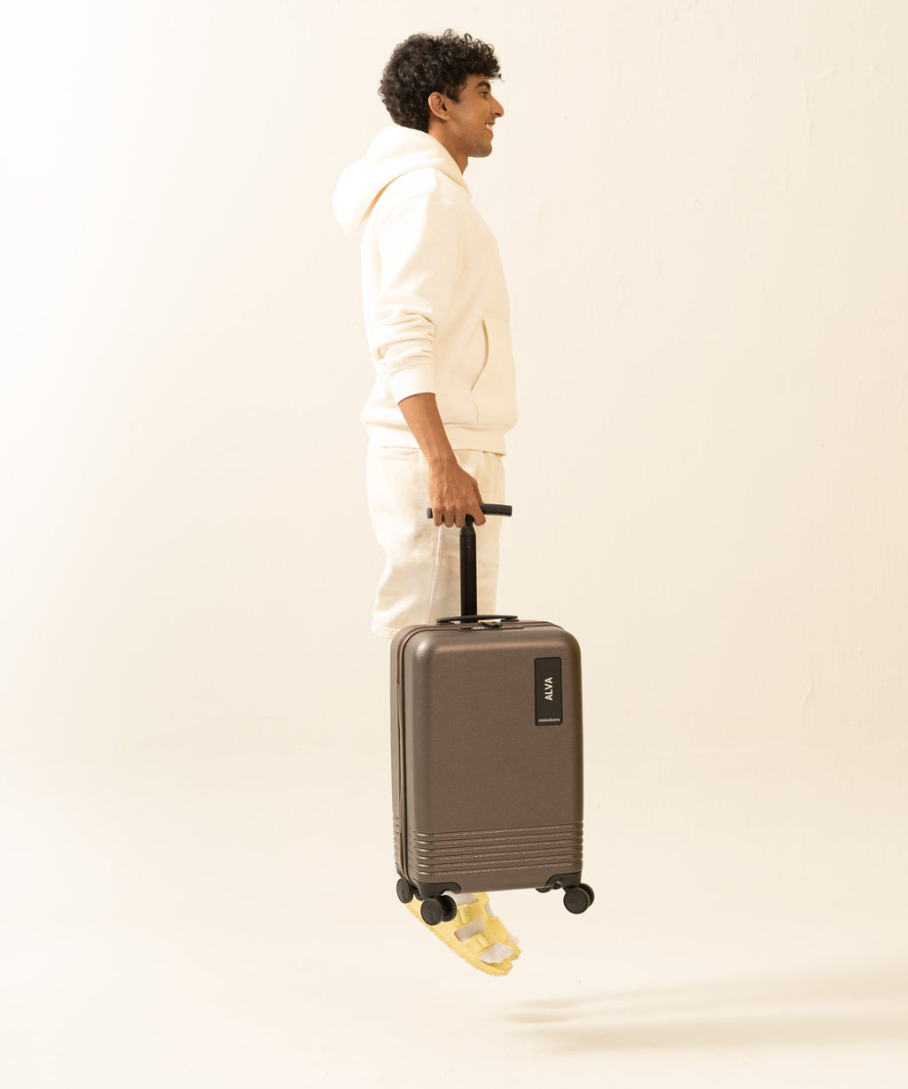 Float - Cabin Luggage