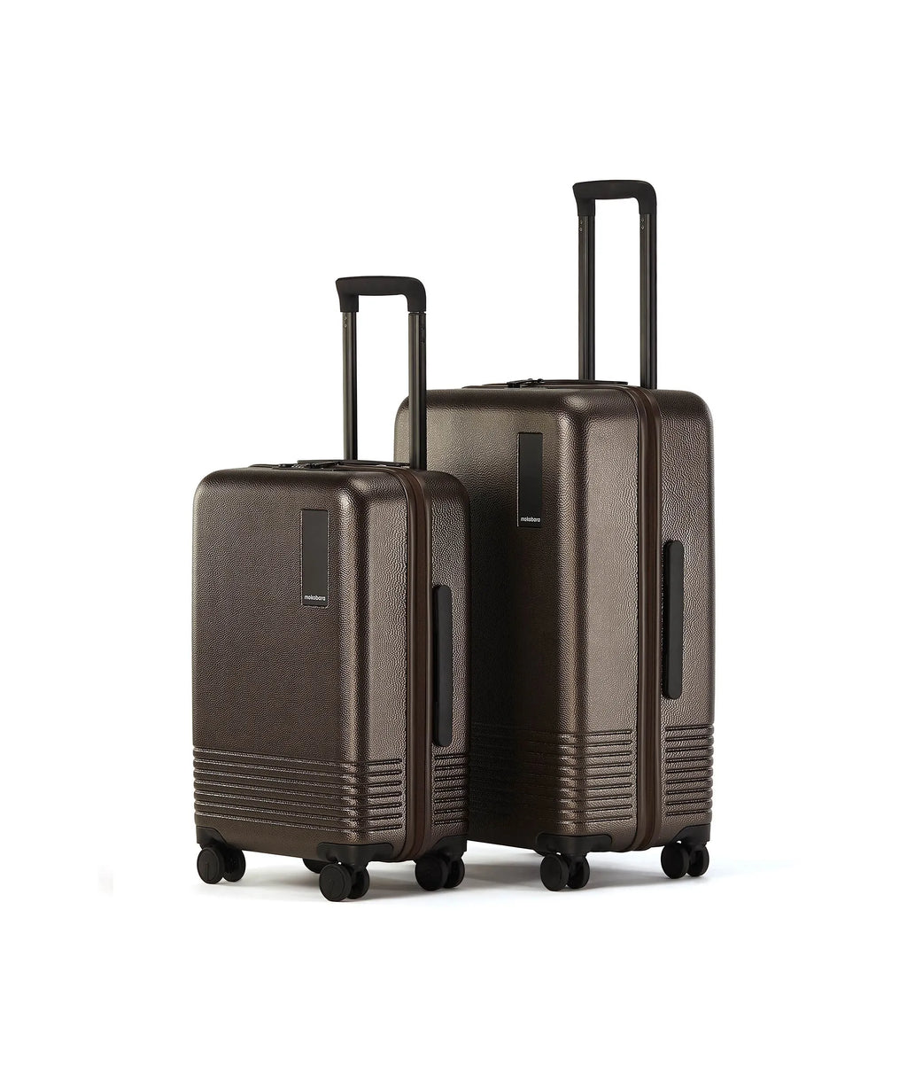 Set of 2 Luggage