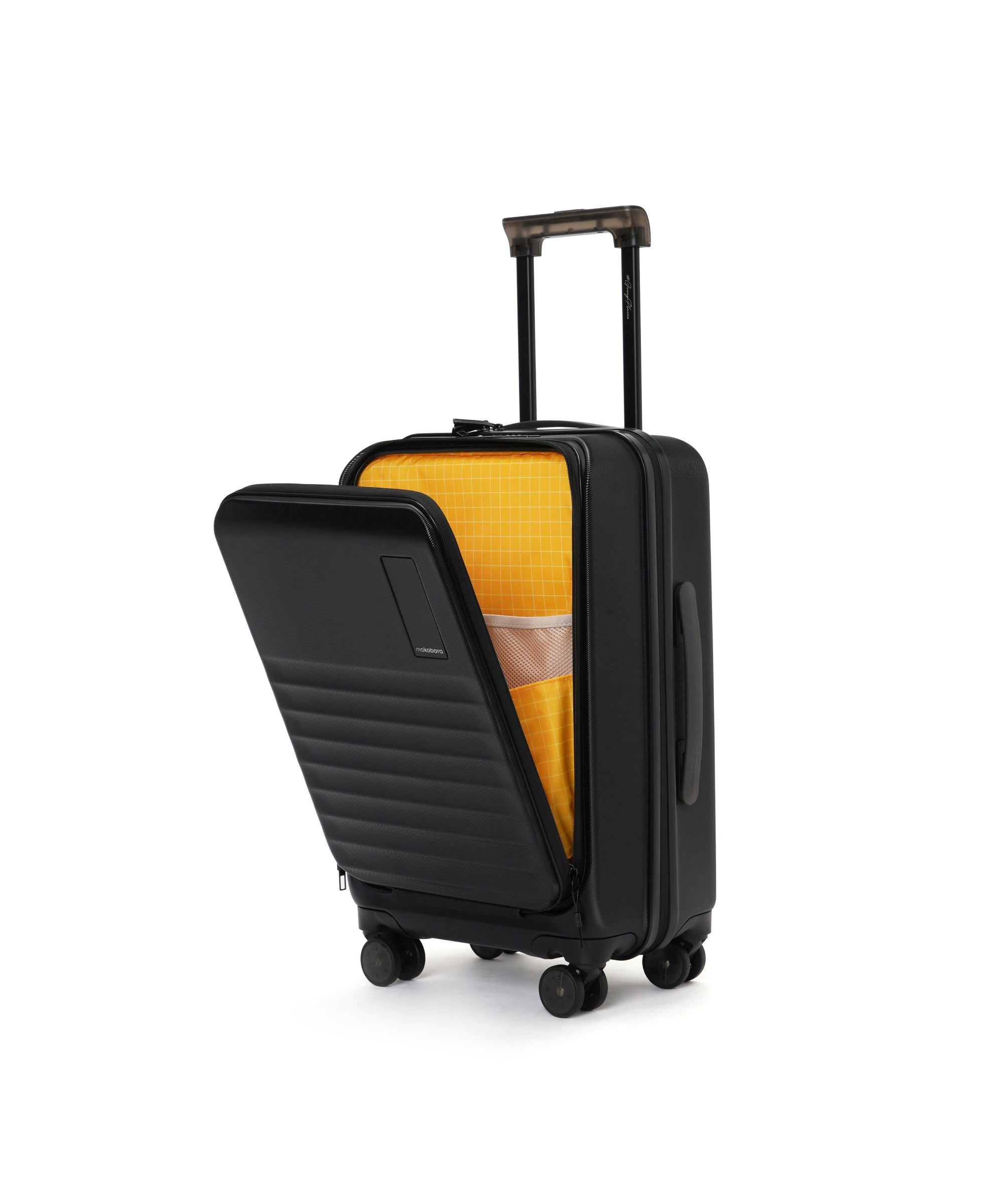 Aisle Cabin Pro