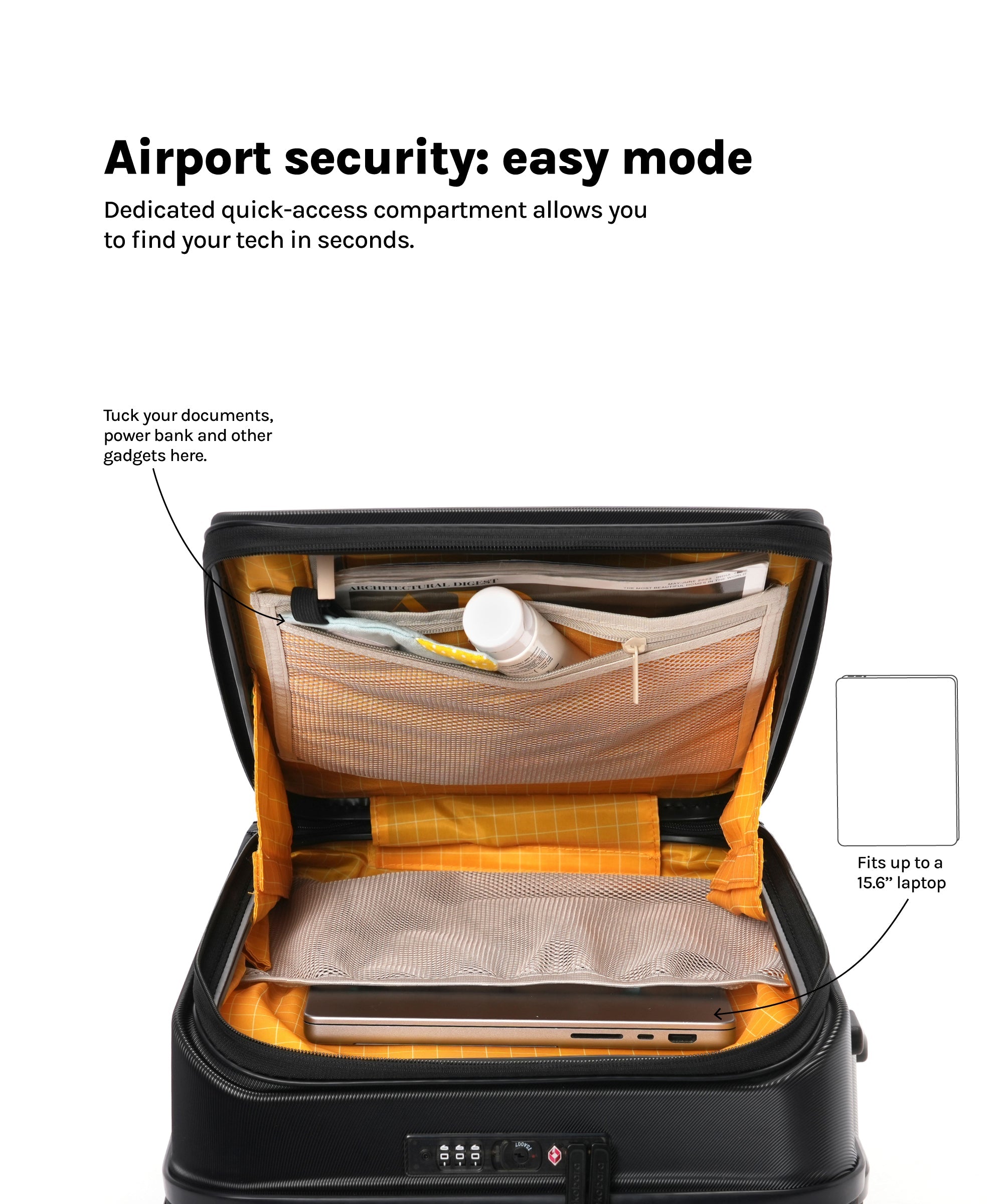 Aisle Cabin Pro