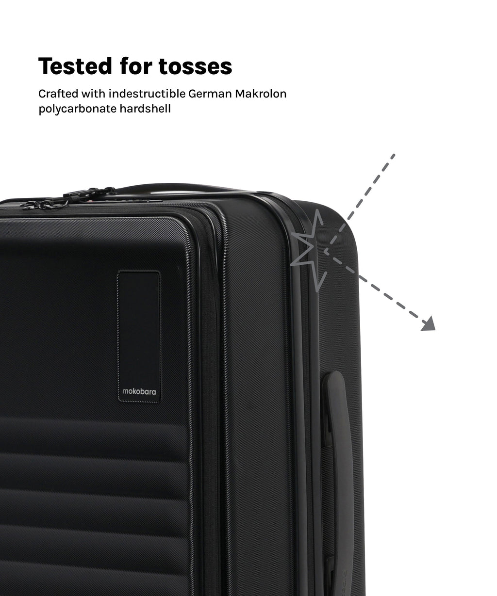 Aisle Cabin Pro