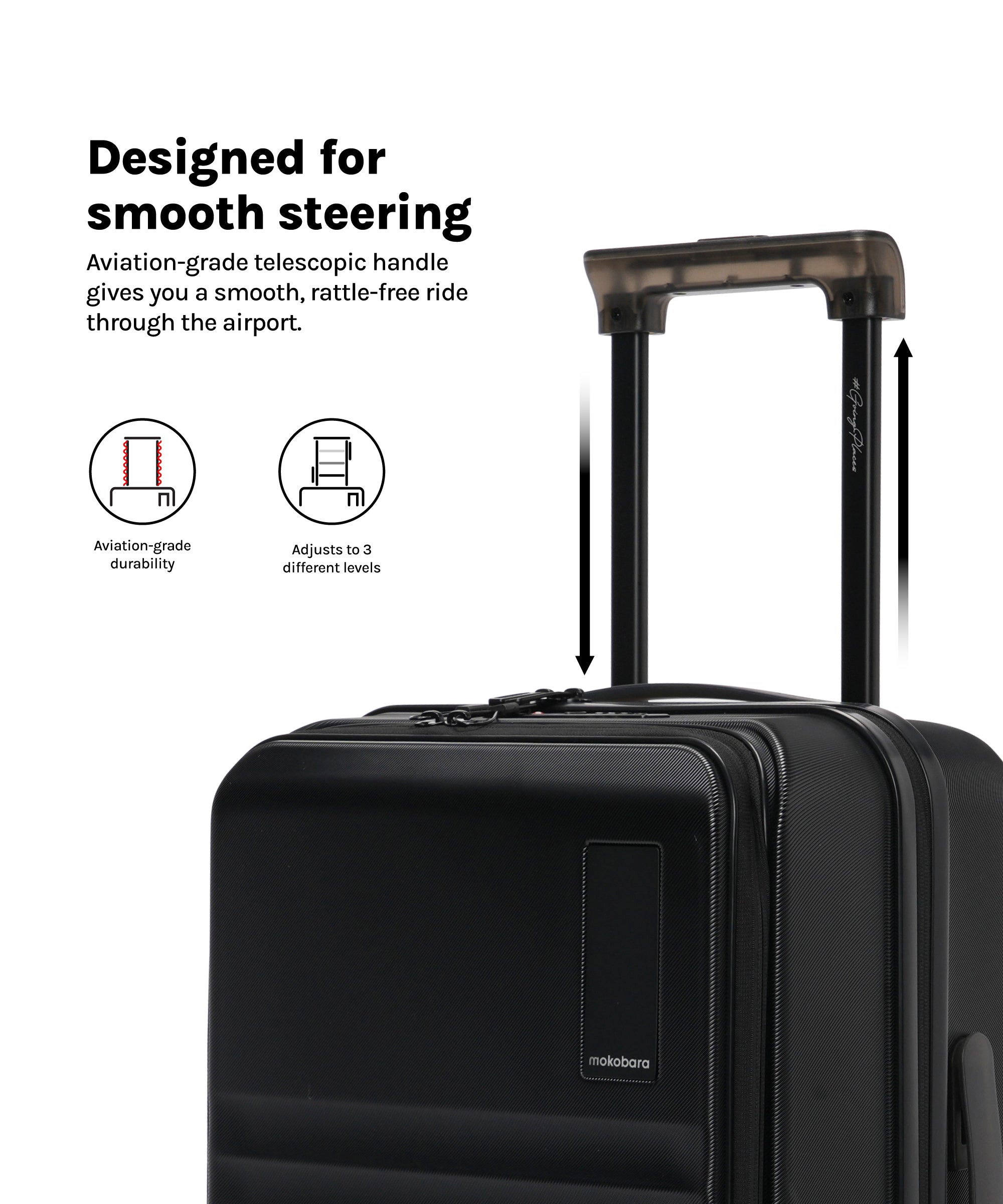 Aisle Cabin Pro
