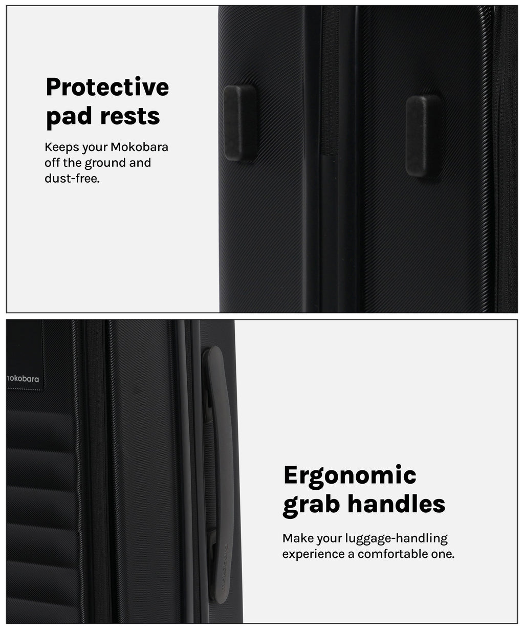 Aisle Cabin Pro