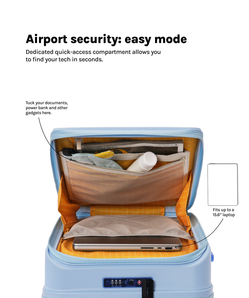 Aisle Cabin Pro