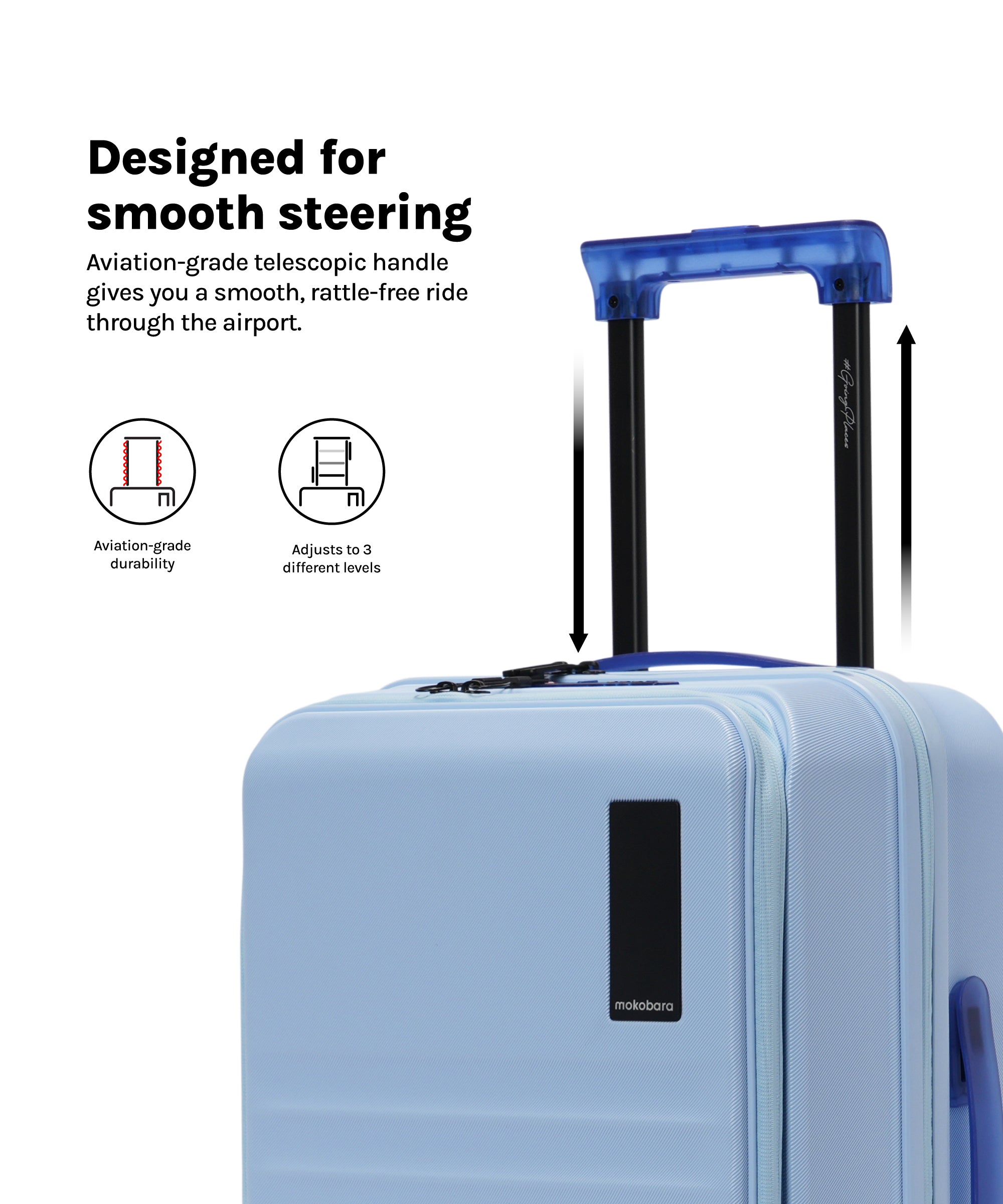 Aisle Cabin Pro