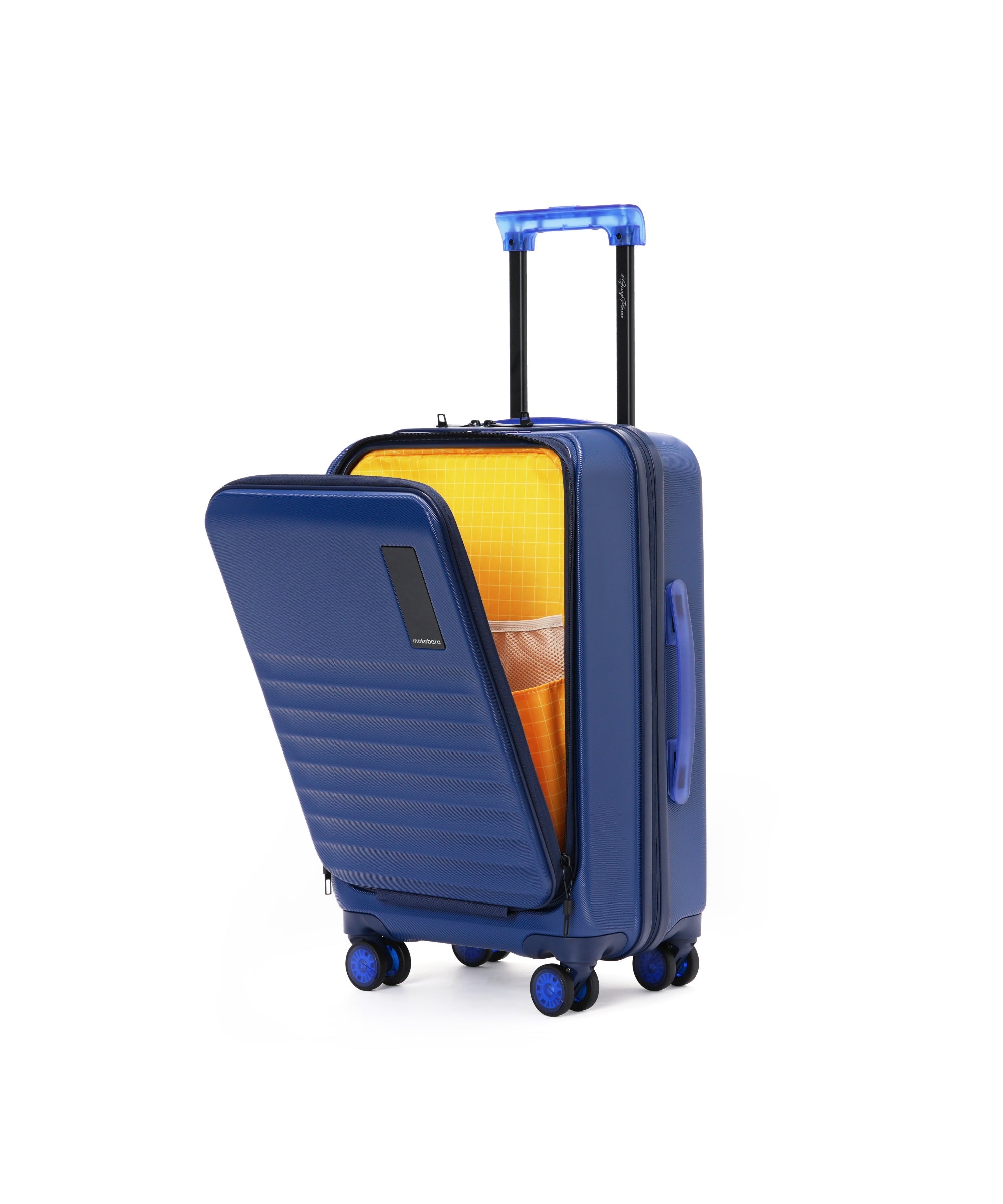 Aisle Cabin Pro