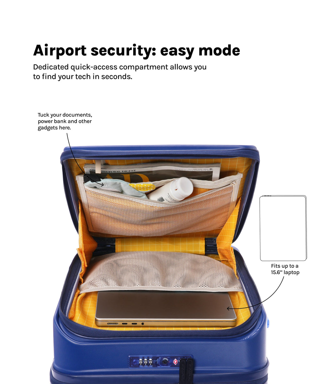 Aisle Cabin Pro