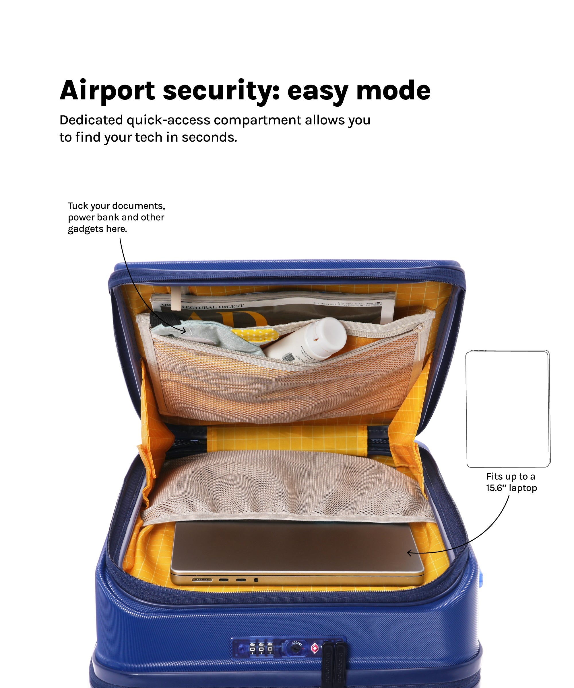 Aisle Cabin Pro