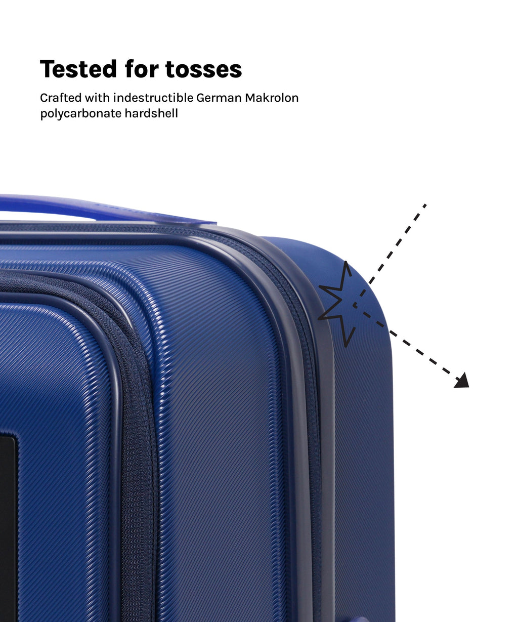 Aisle Cabin Pro