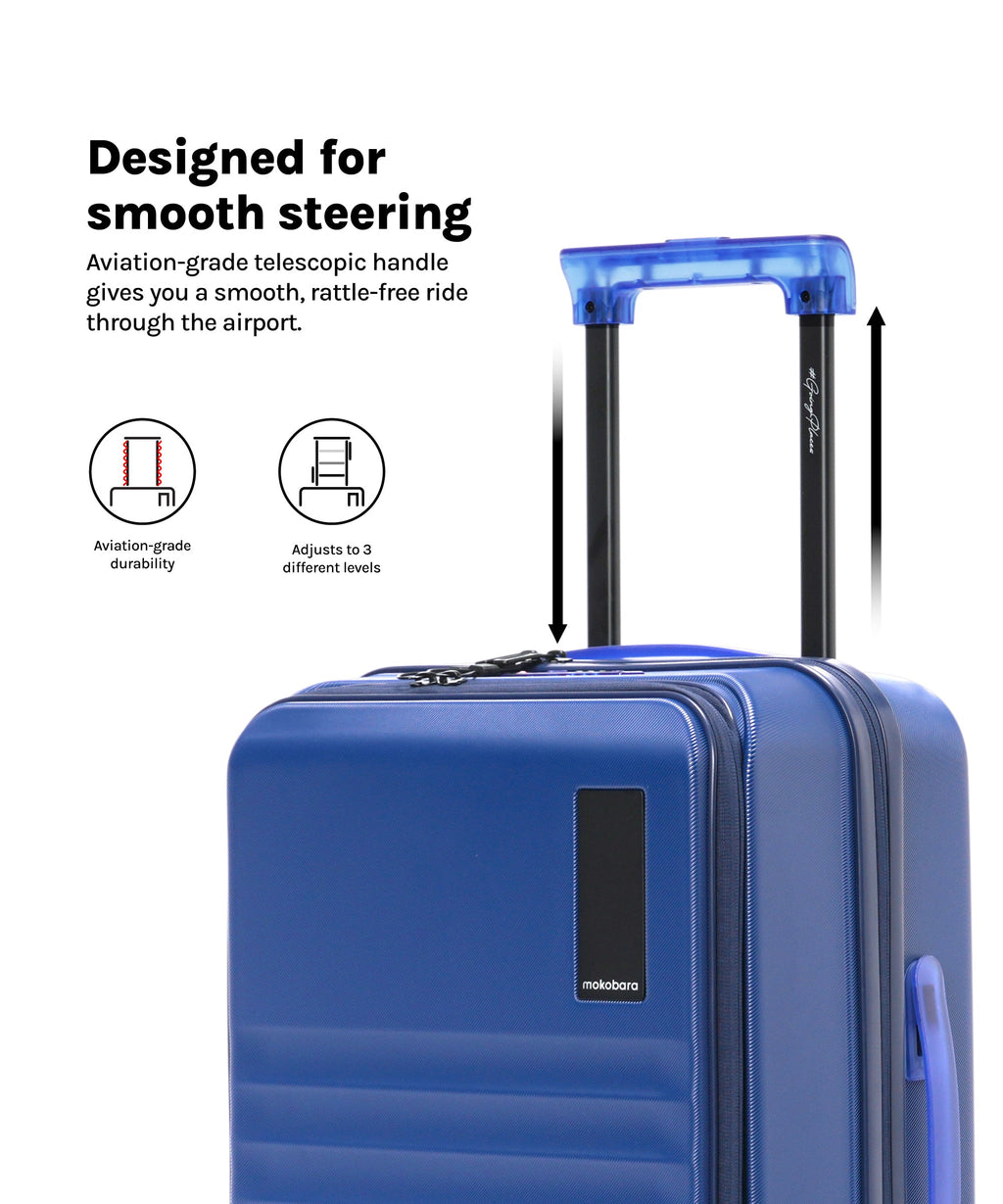 Aisle Cabin Pro
