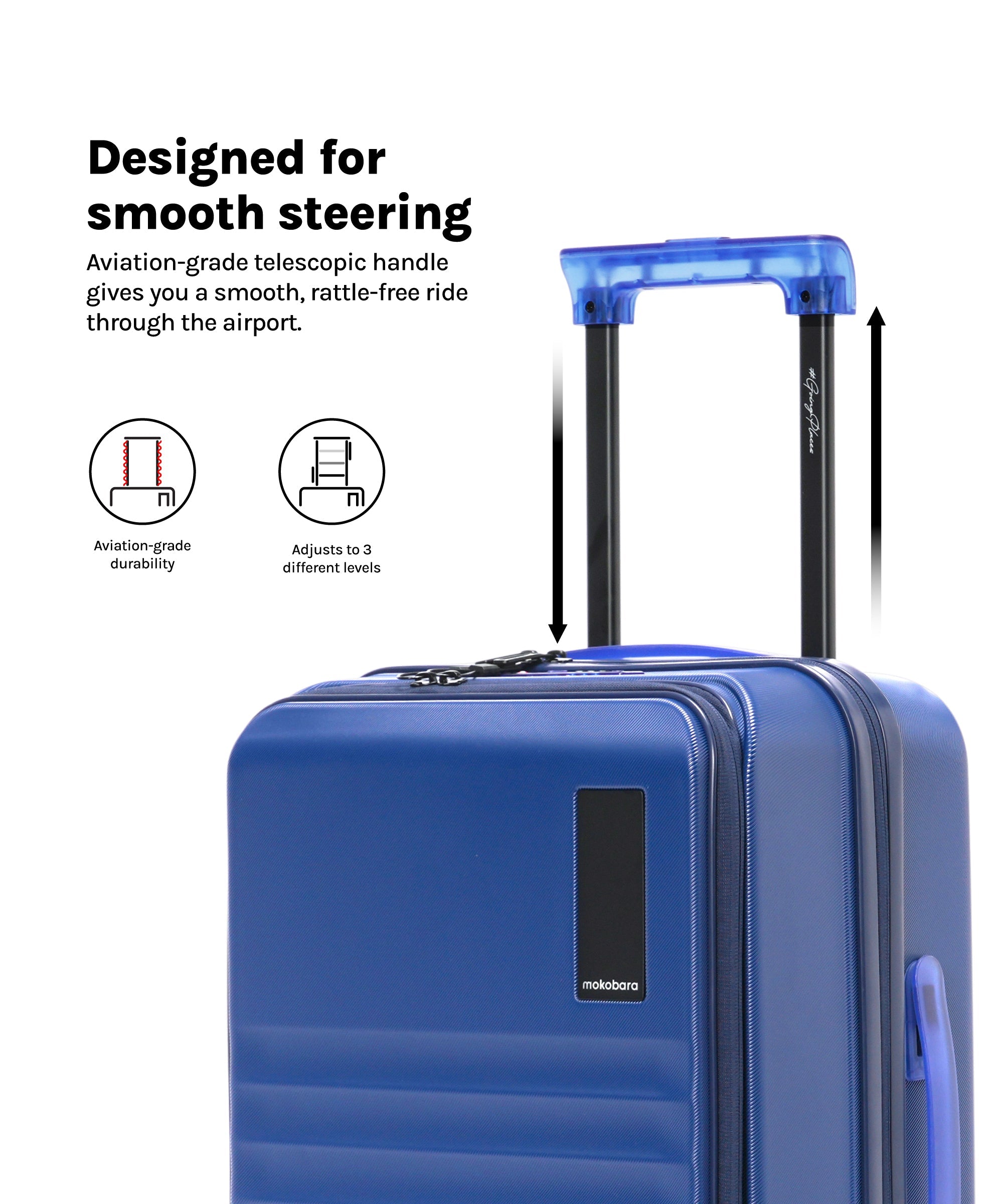 Aisle Cabin Pro