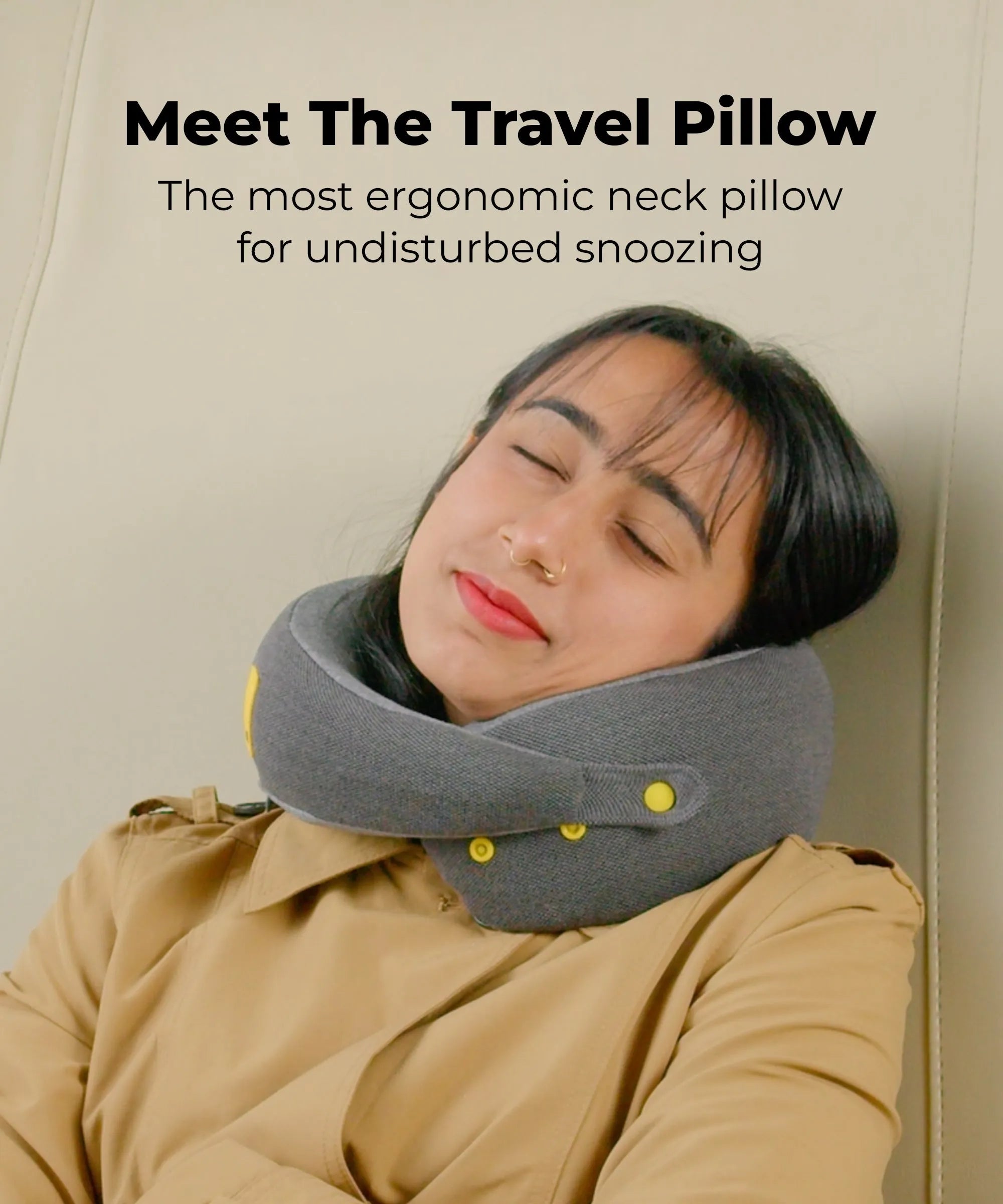 Travel Pillow