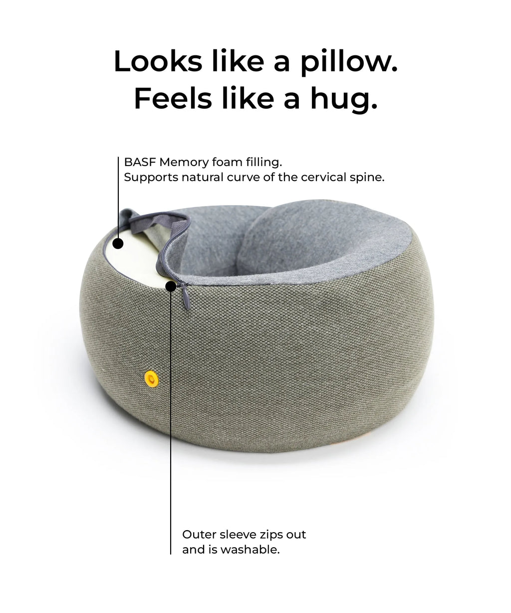 Travel Pillow