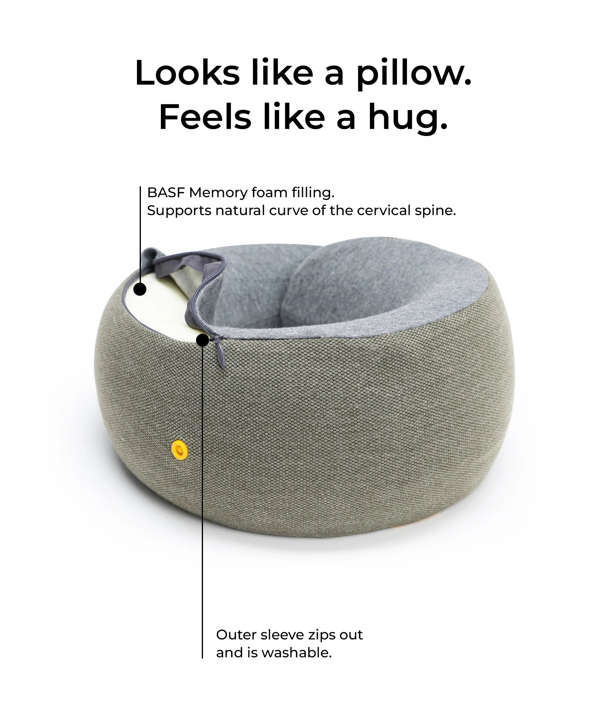 Travel Pillow