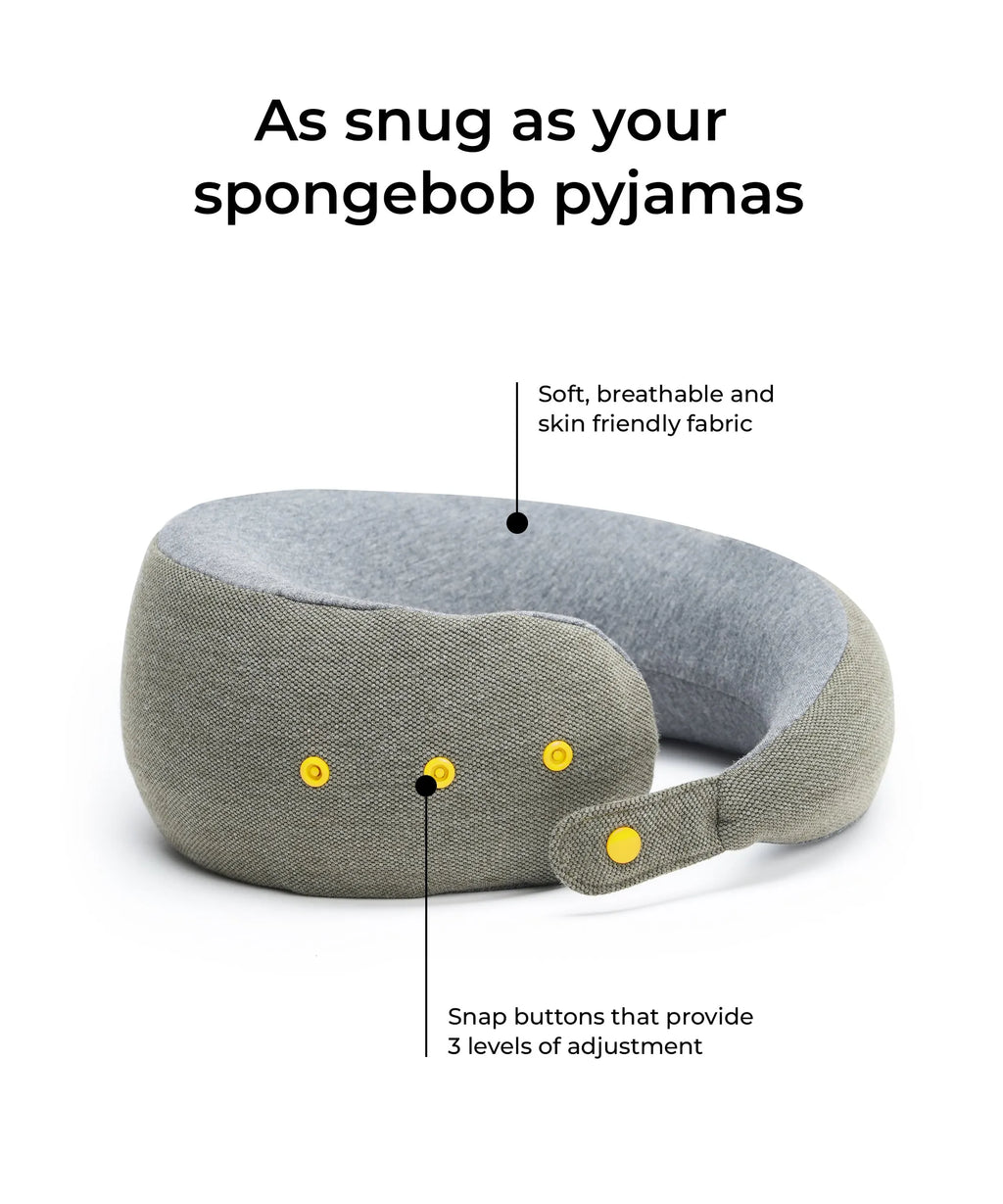 Travel Pillow
