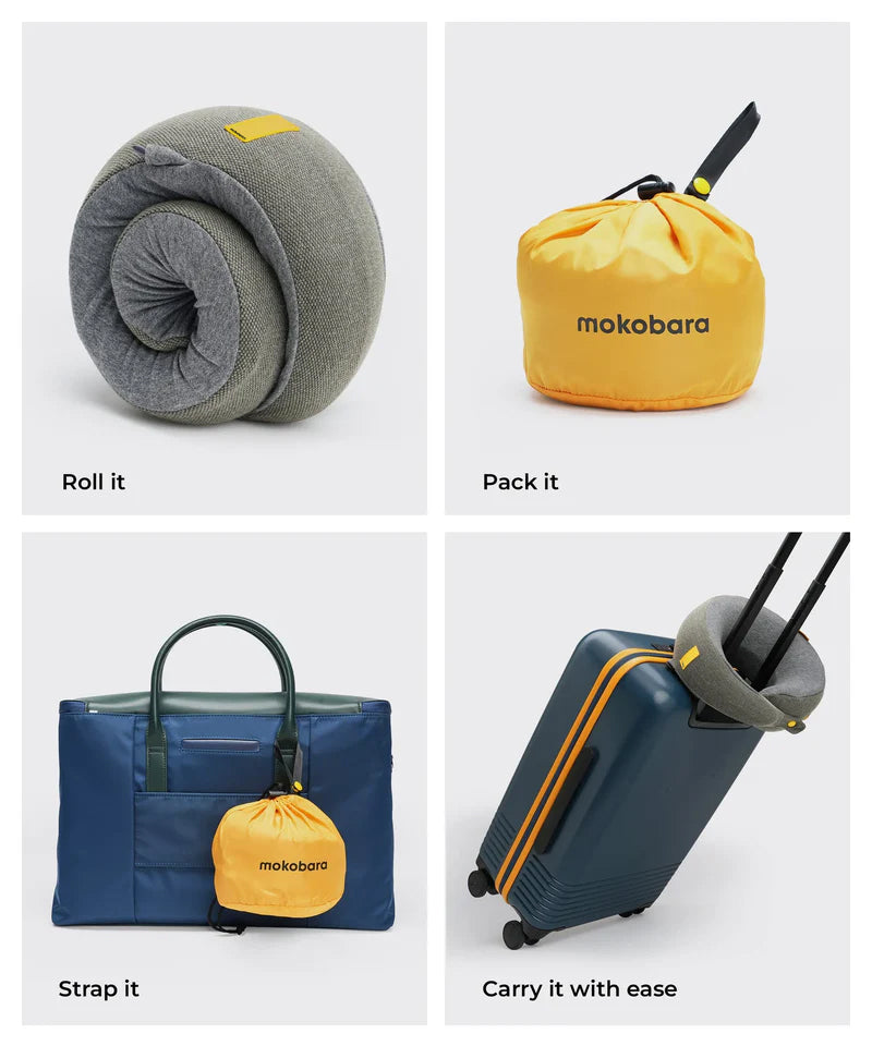 Travel Pillow