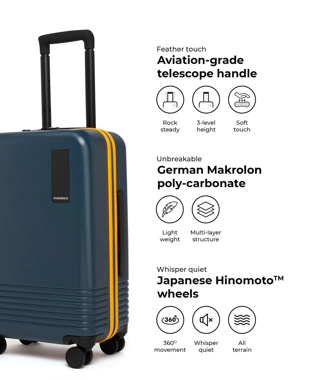 Set of 2 Luggage