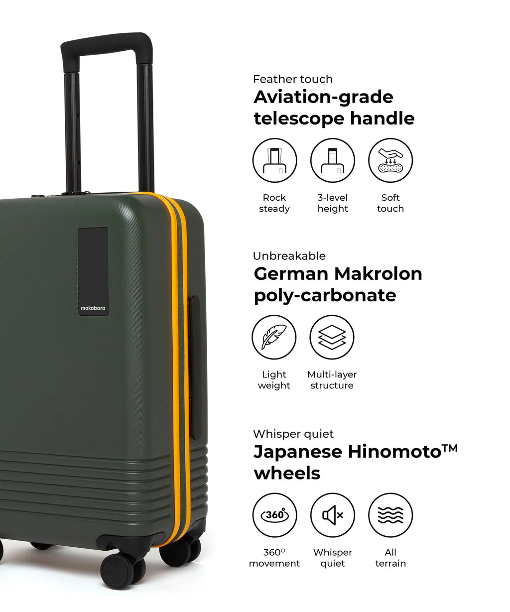 Set of 2 Luggage