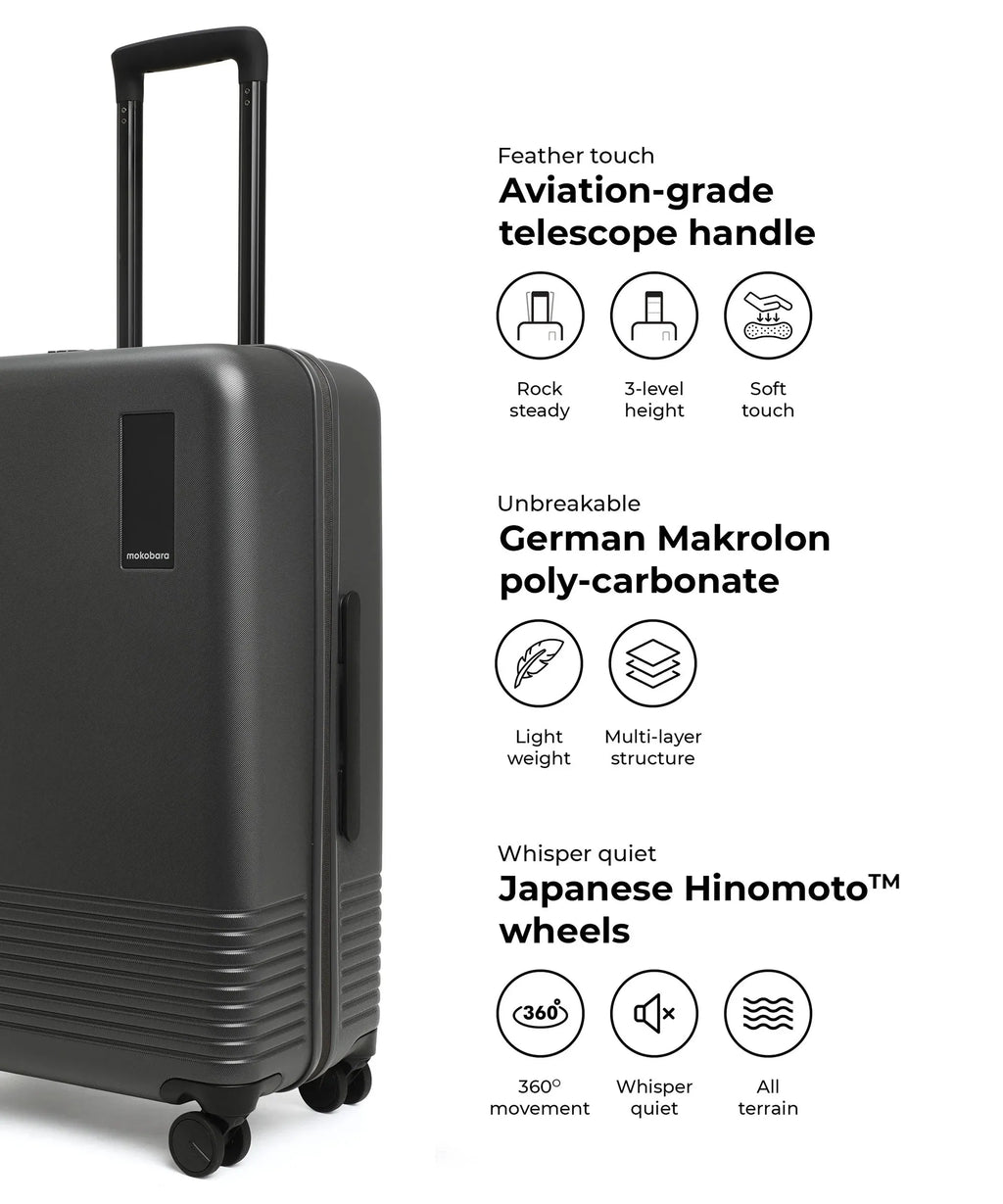 Set of 2 Luggage