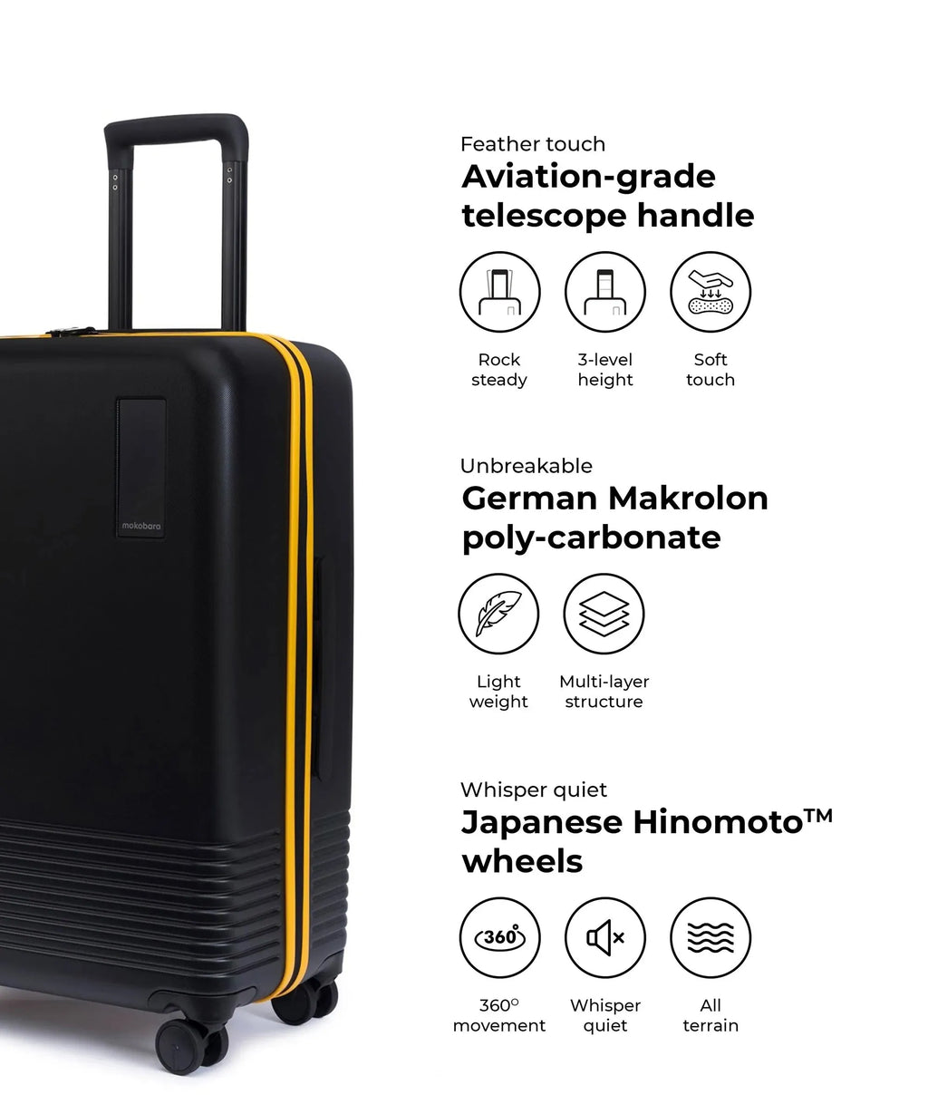 Set of 2 Luggage