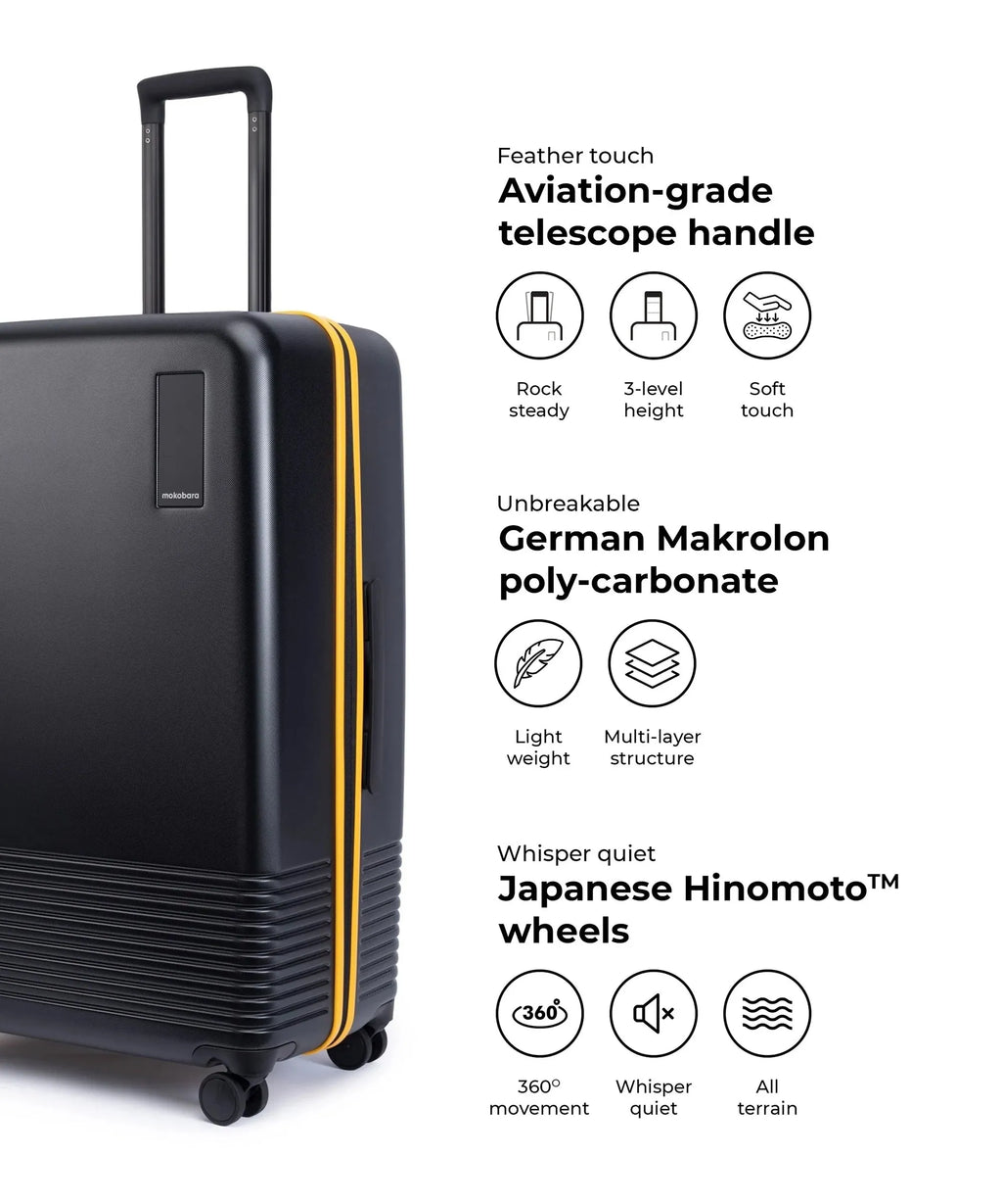Check-in Large Luggage