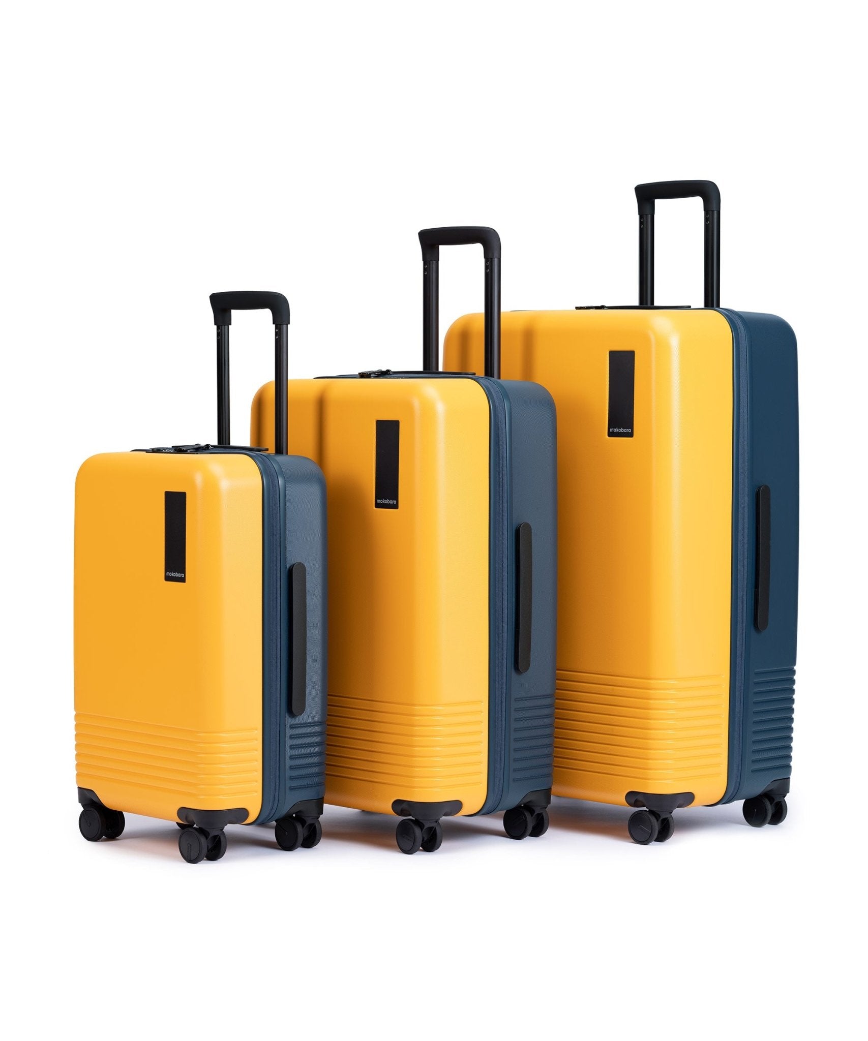 Set of 3 Luggage