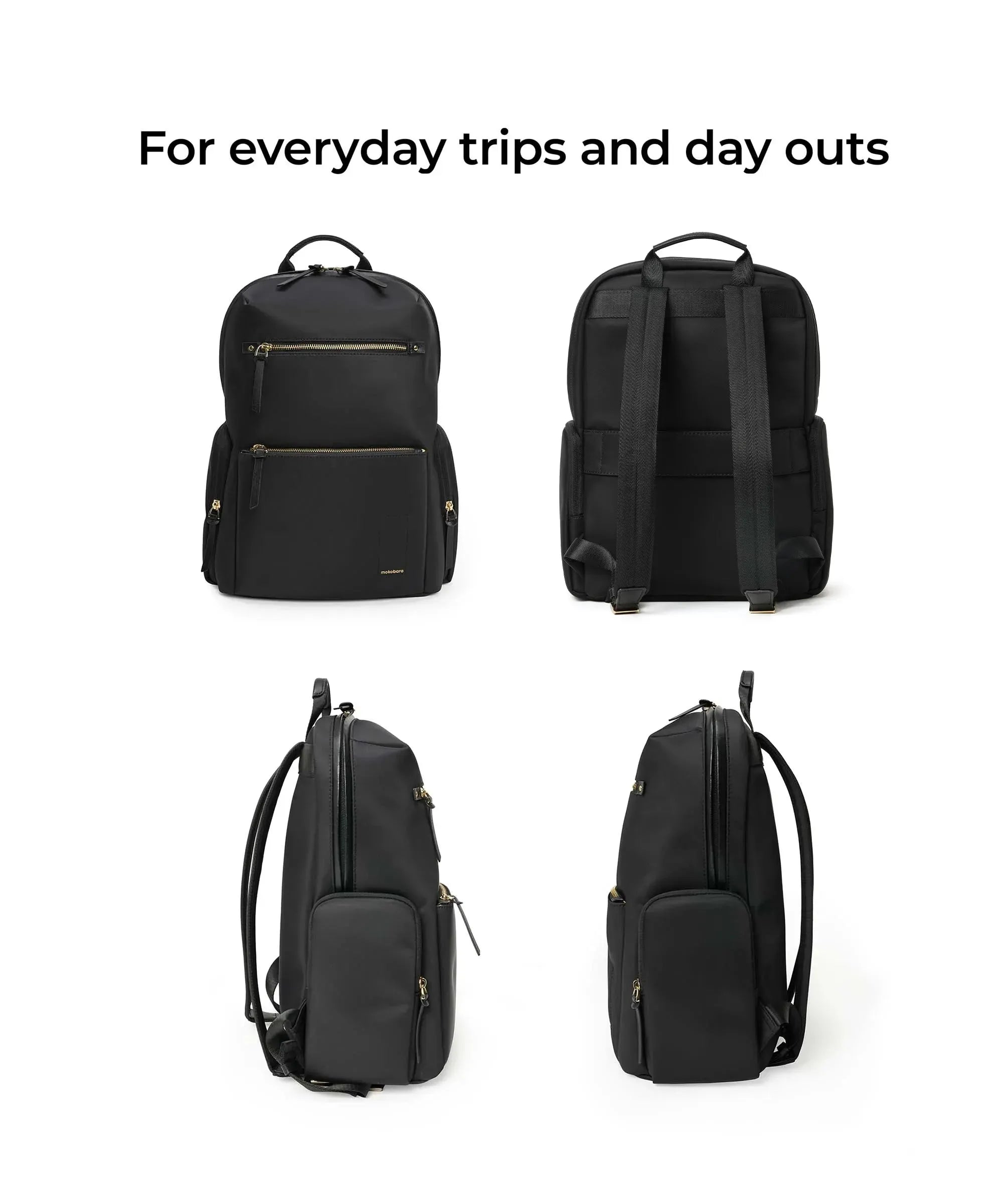 Bliss Backpack - 21L
