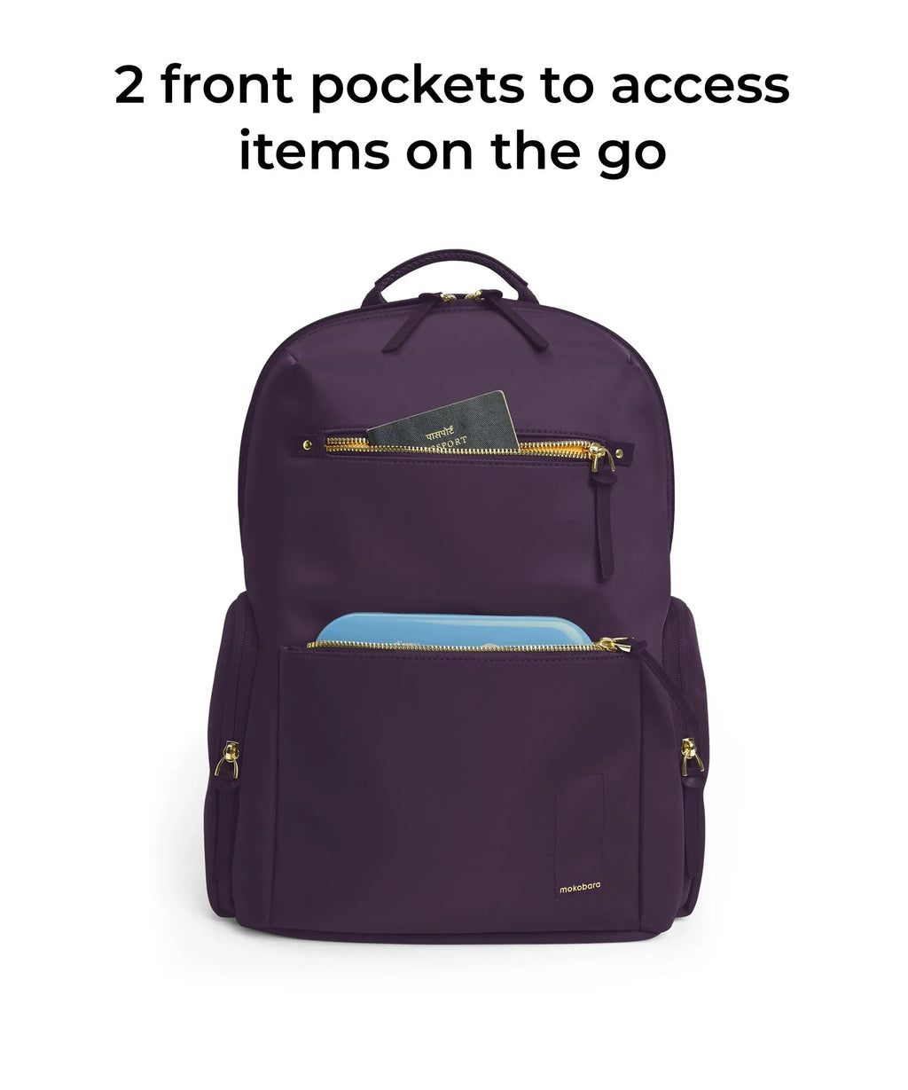 Bliss Backpack - 21L