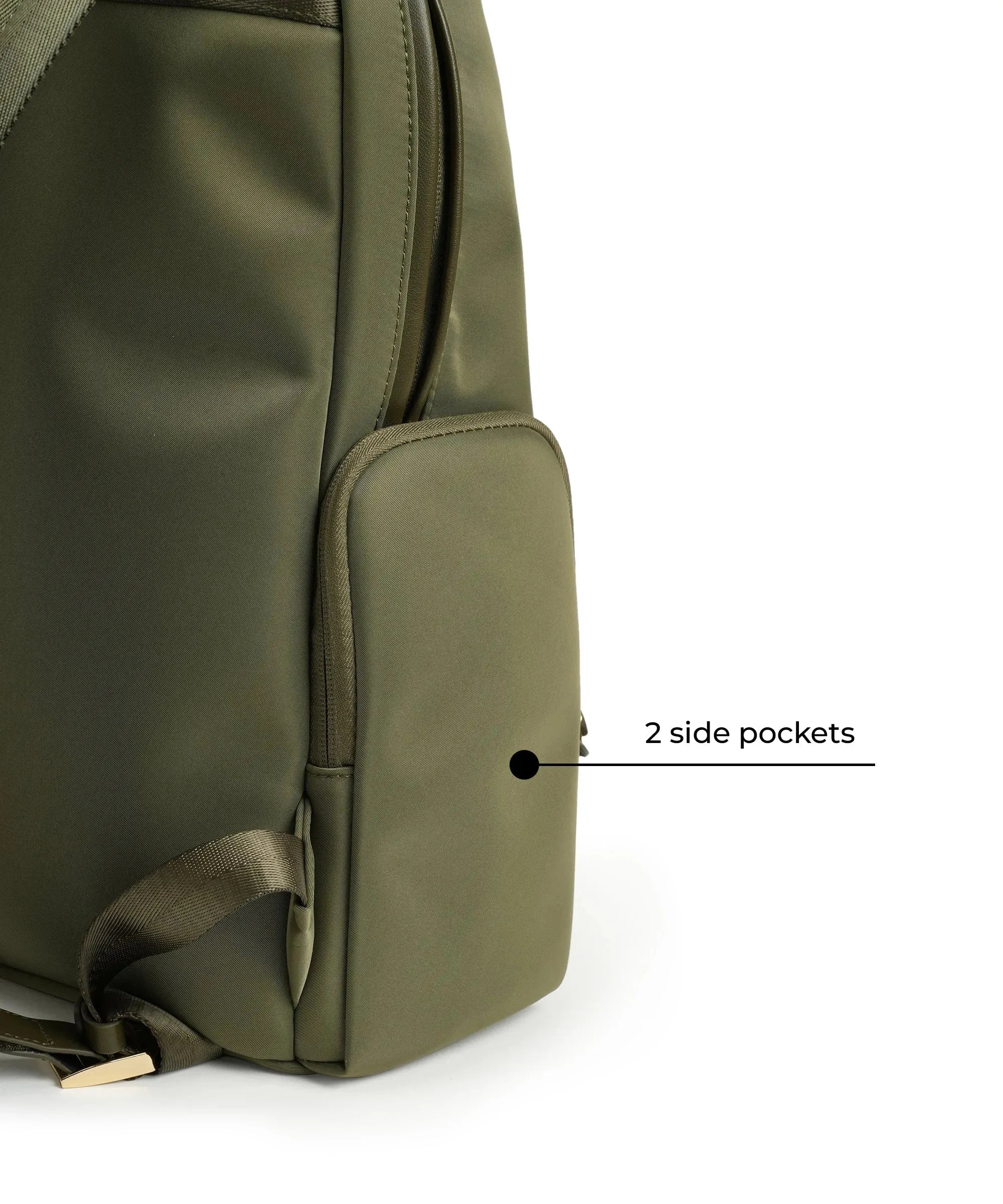 Bliss Backpack - 21L