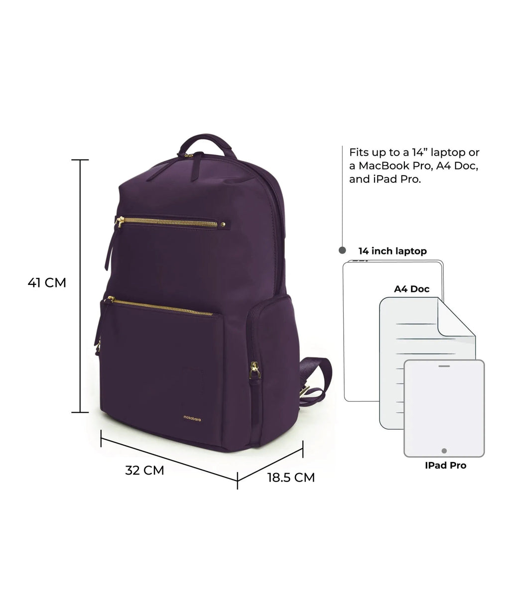 Bliss Backpack - 21L