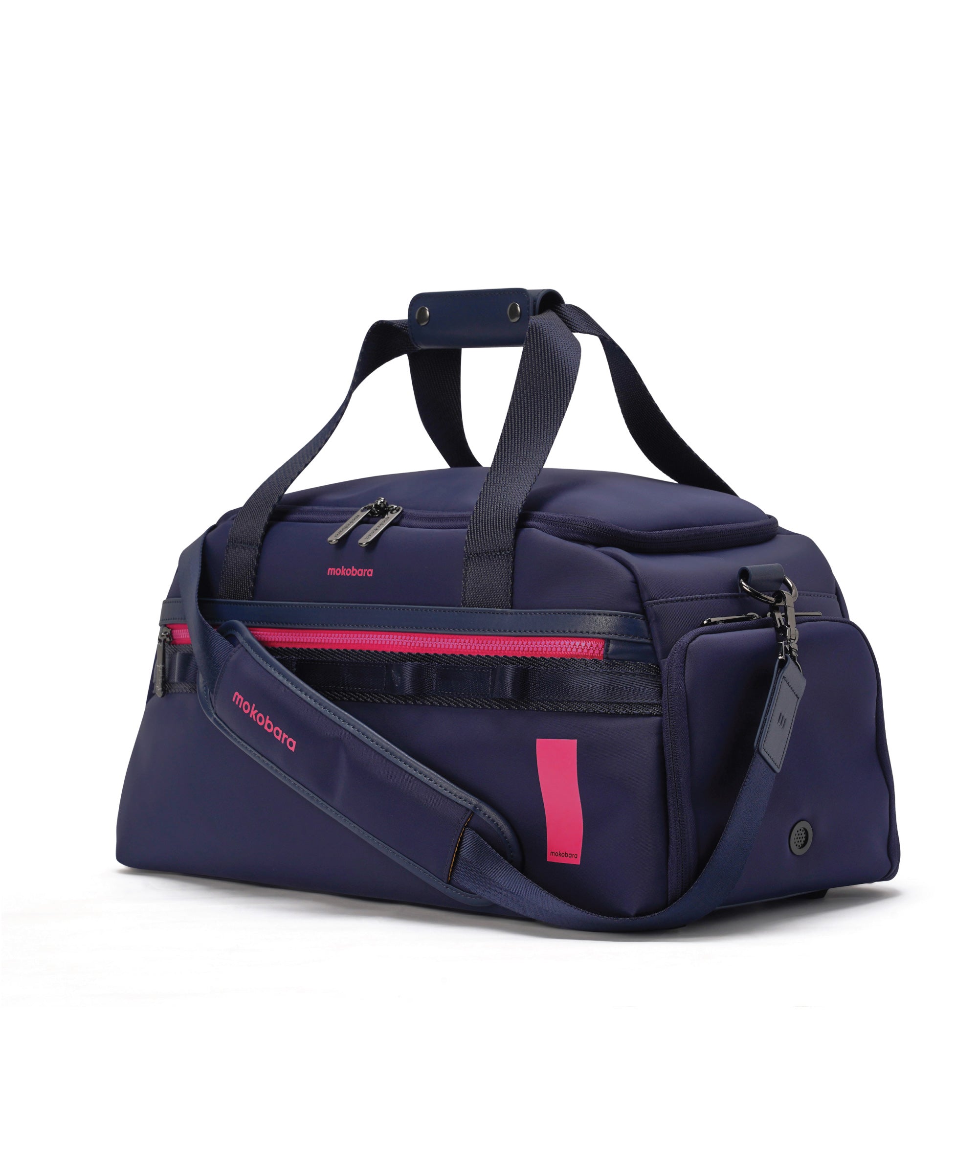 Bootcamp Duffle