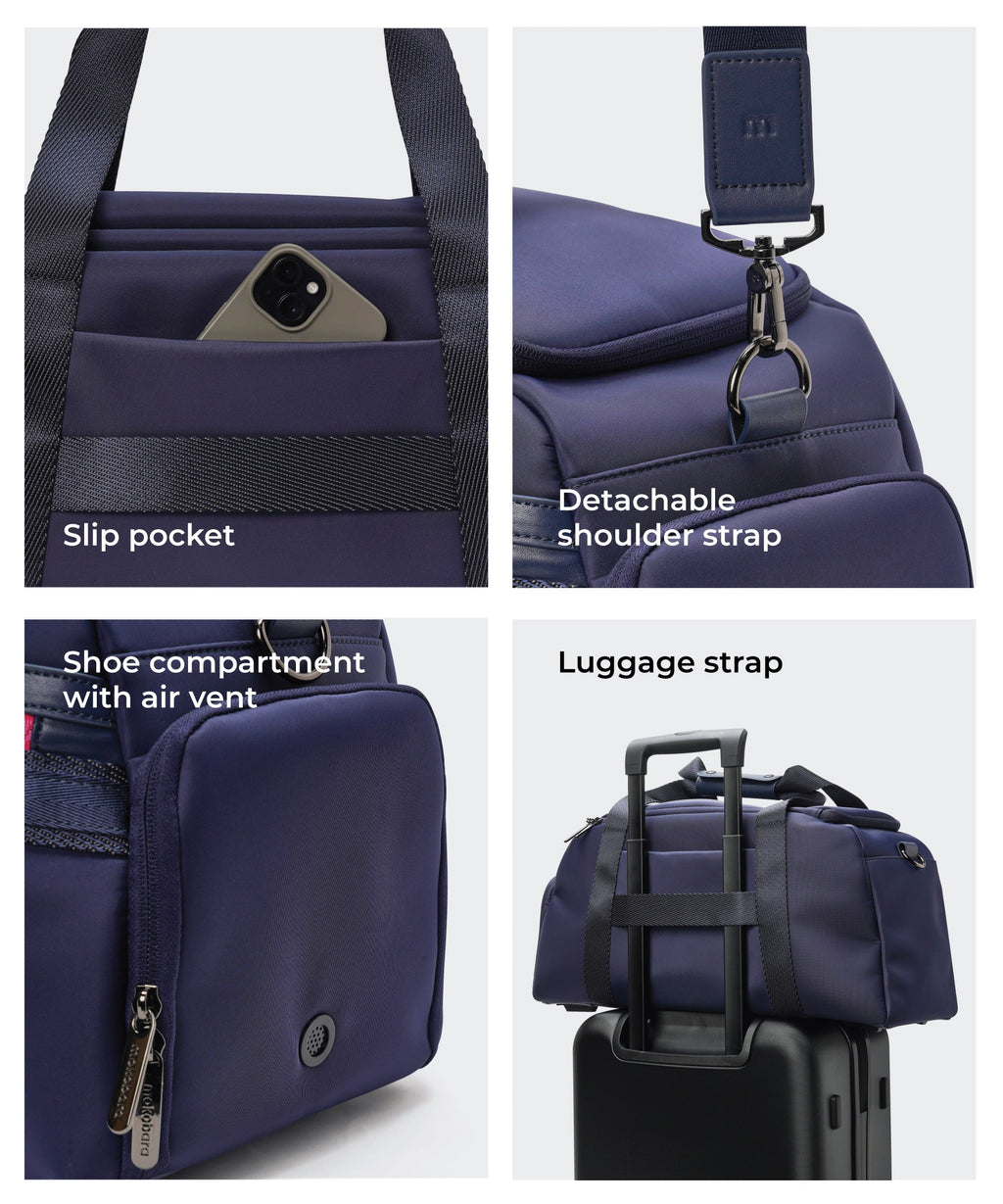 Bootcamp Duffle