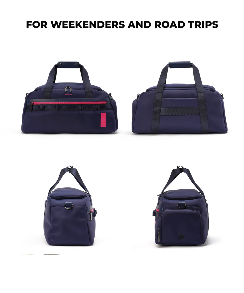 Bootcamp Duffle