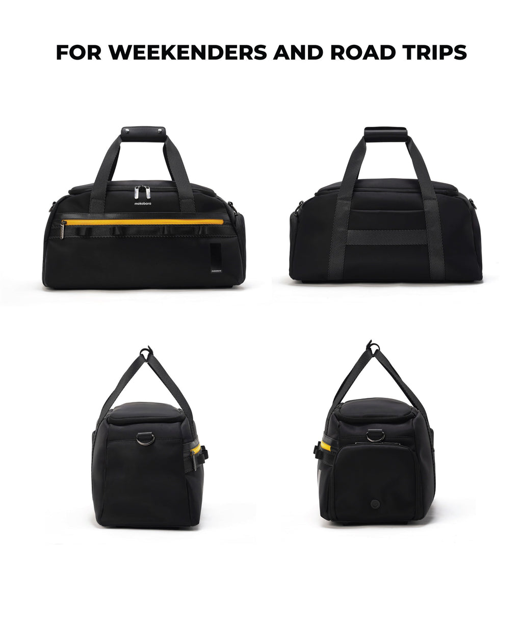 Bootcamp Duffle