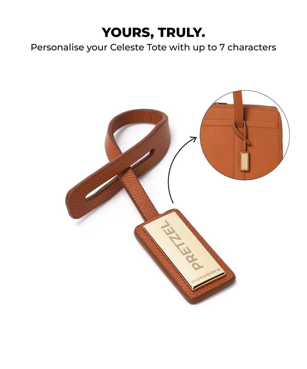 Celeste Tote