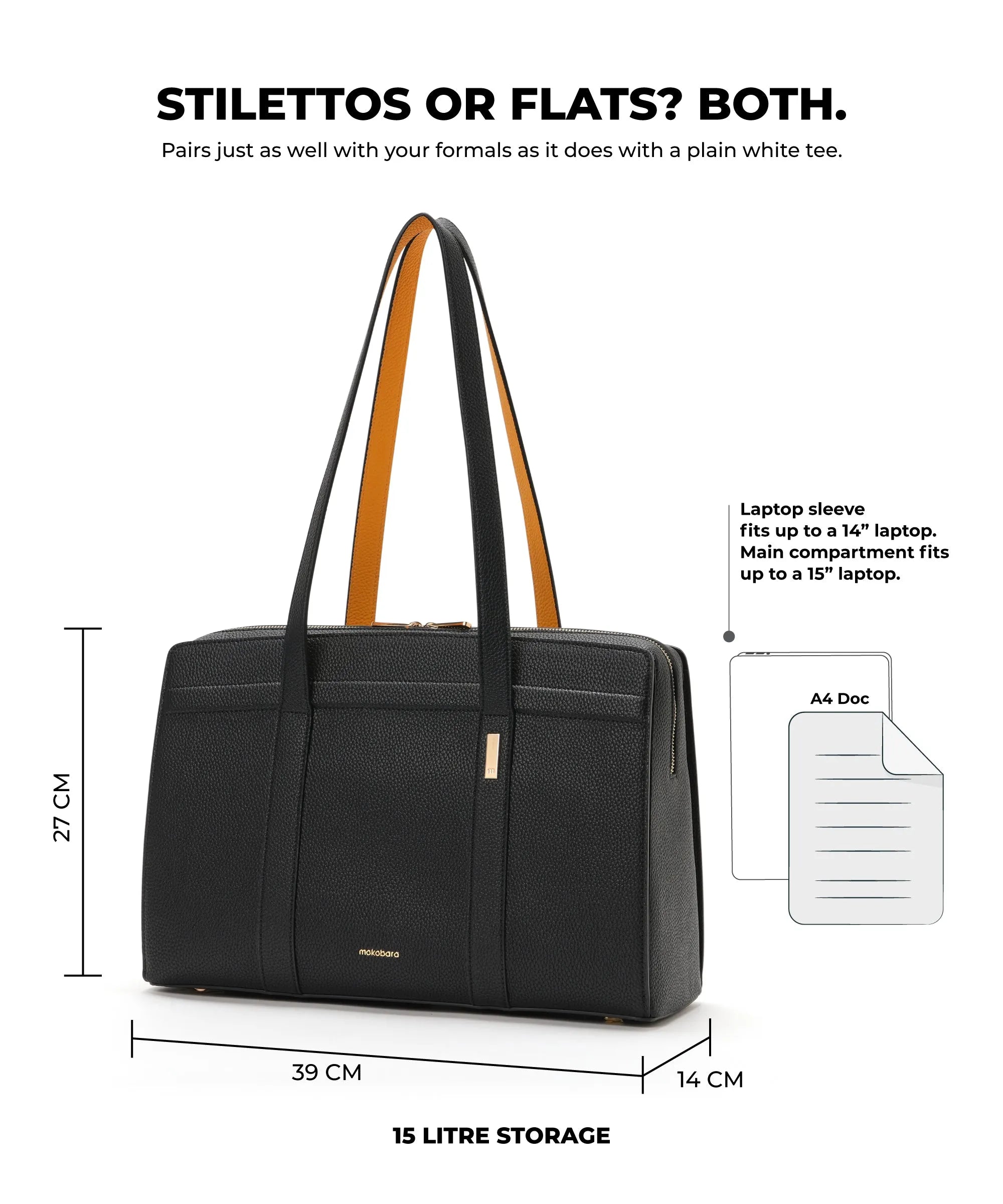 Celeste Tote (V1)