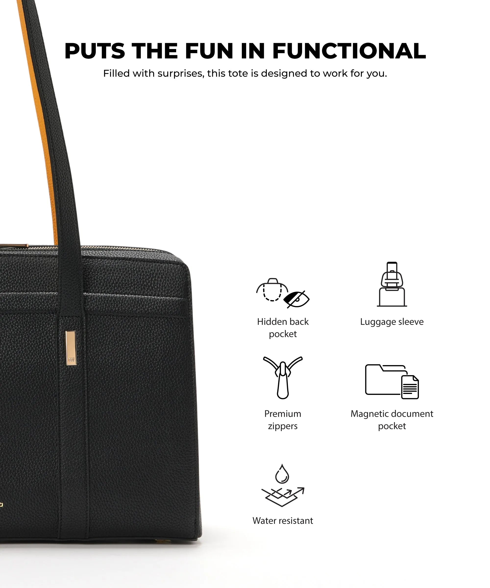 Celeste Tote (V1)