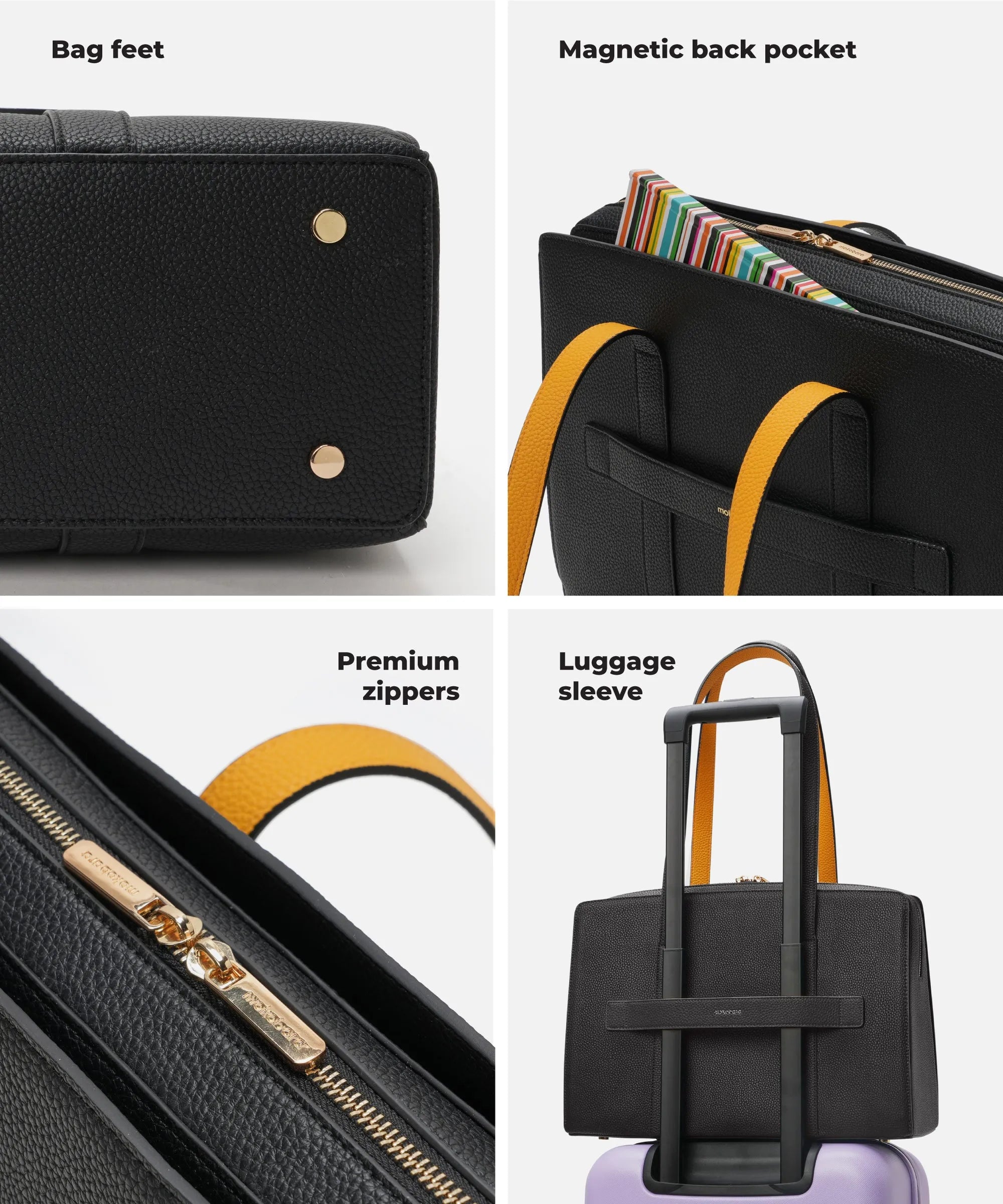 Celeste Tote (V1)