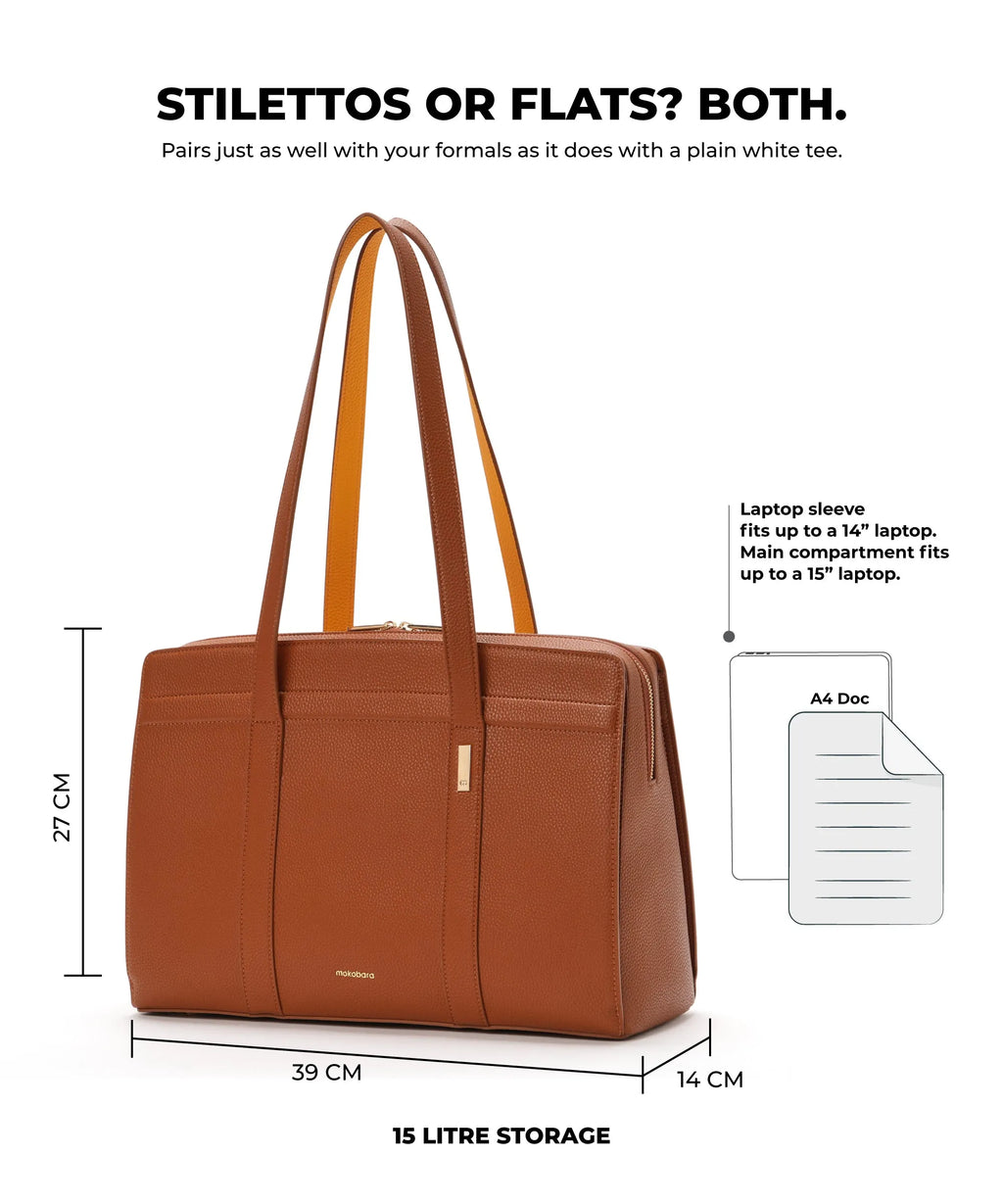 Celeste Tote (V1)