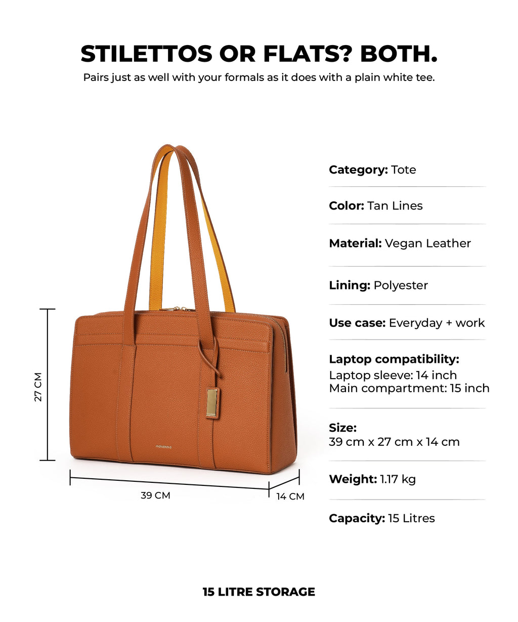Celeste Tote
