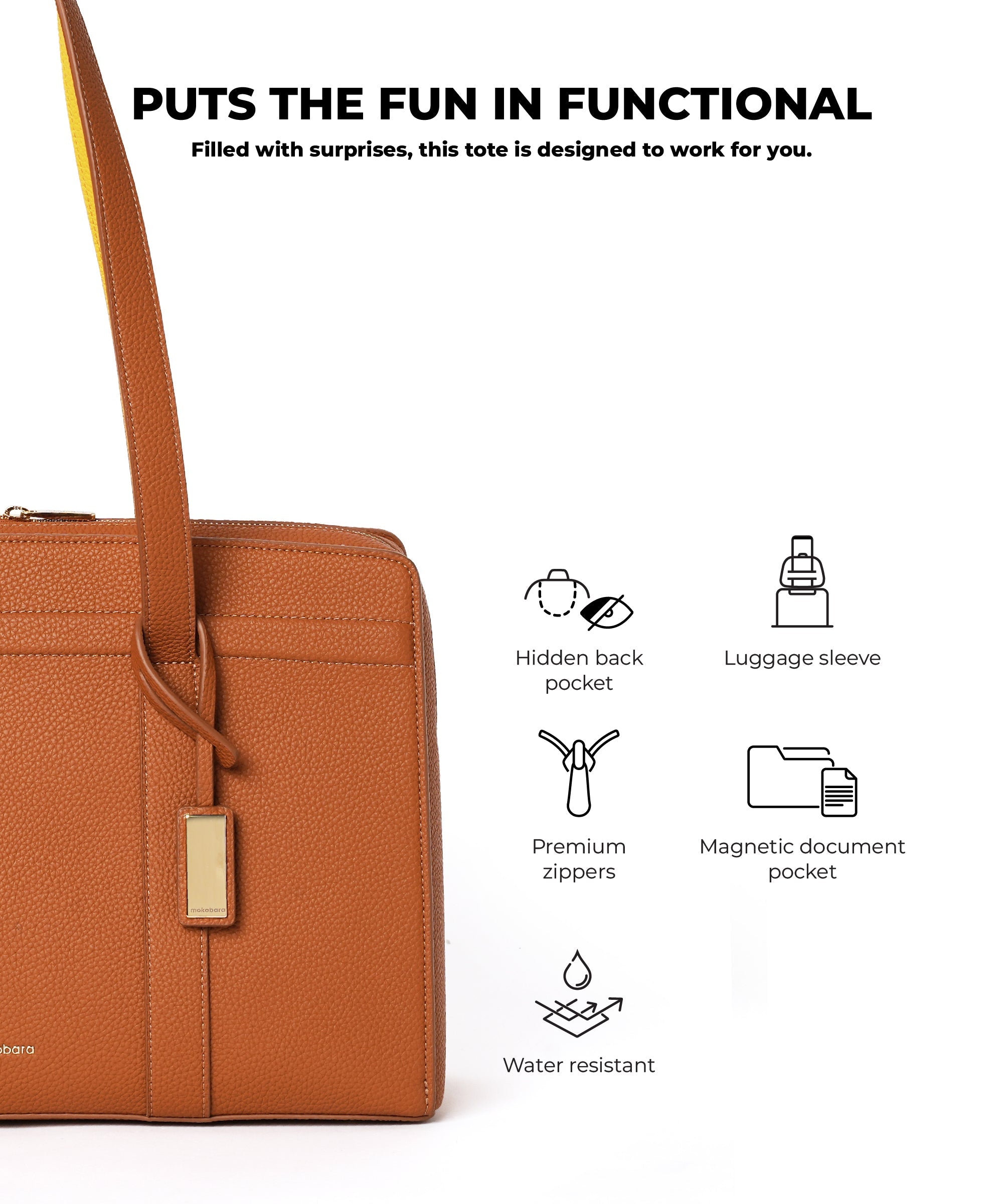 Celeste Tote