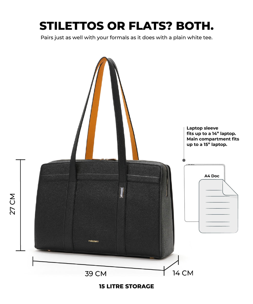 Celeste Tote (V1)