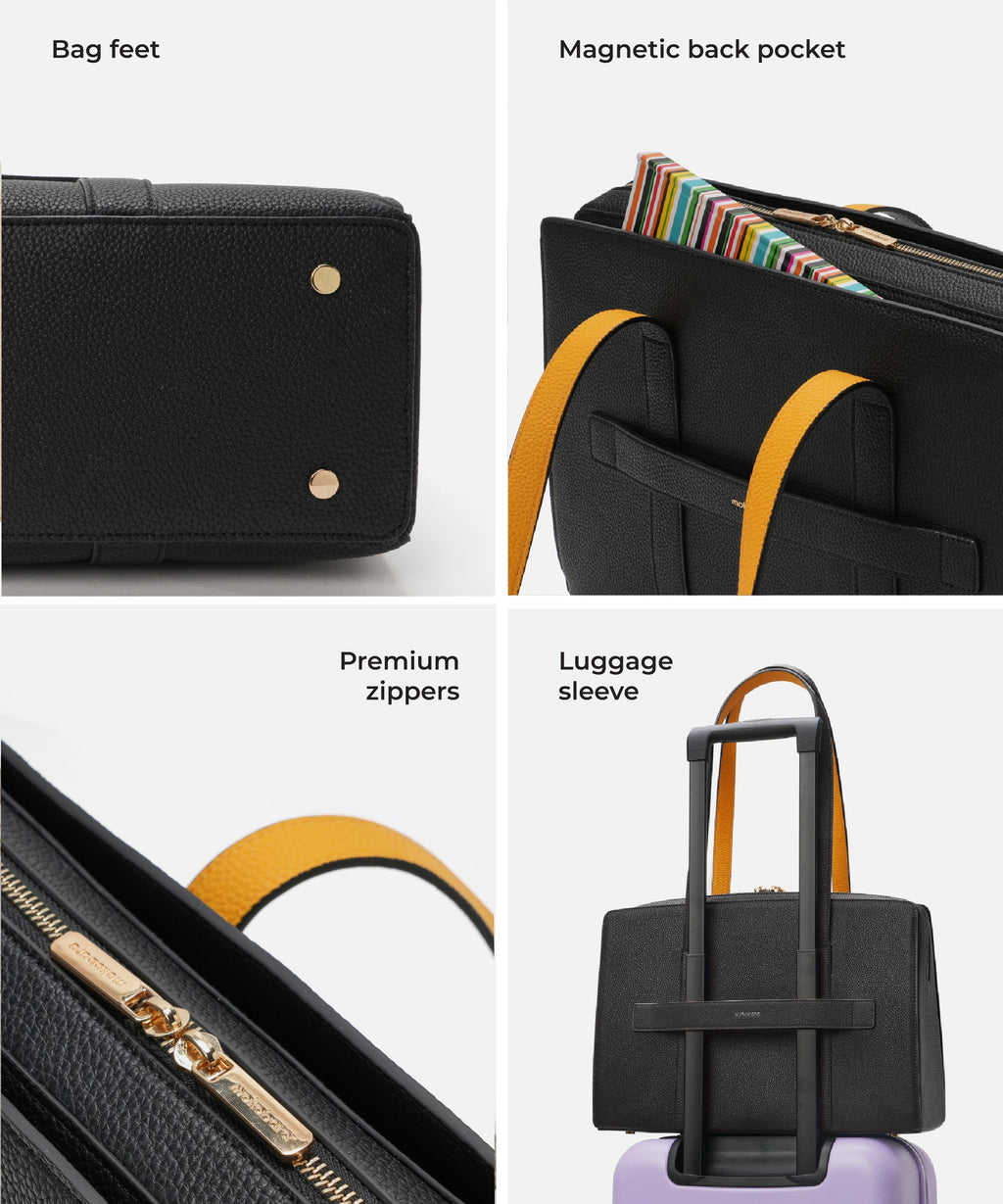 Celeste Tote (V1)