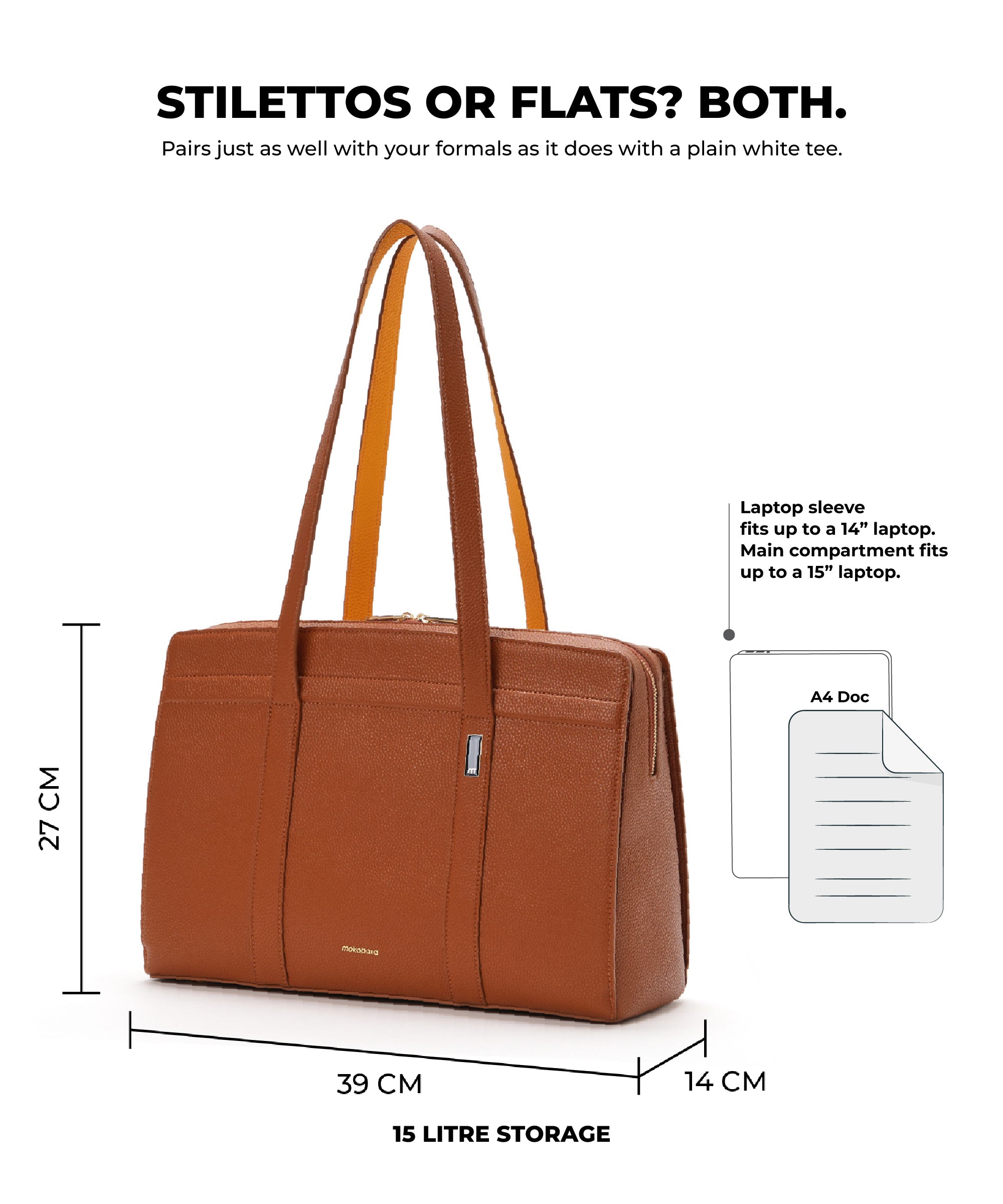 Celeste Tote (V1)