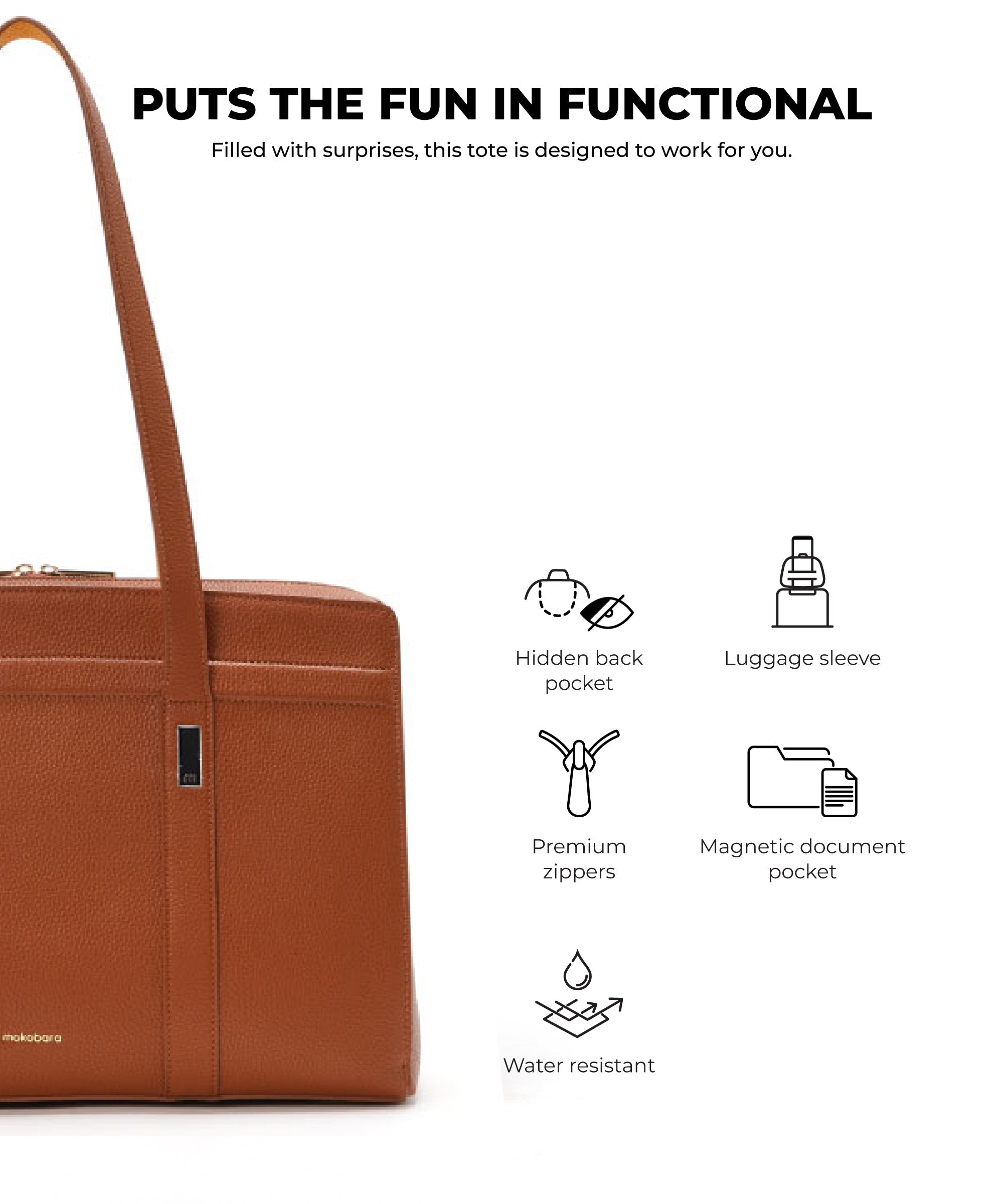 Celeste Tote (V1)